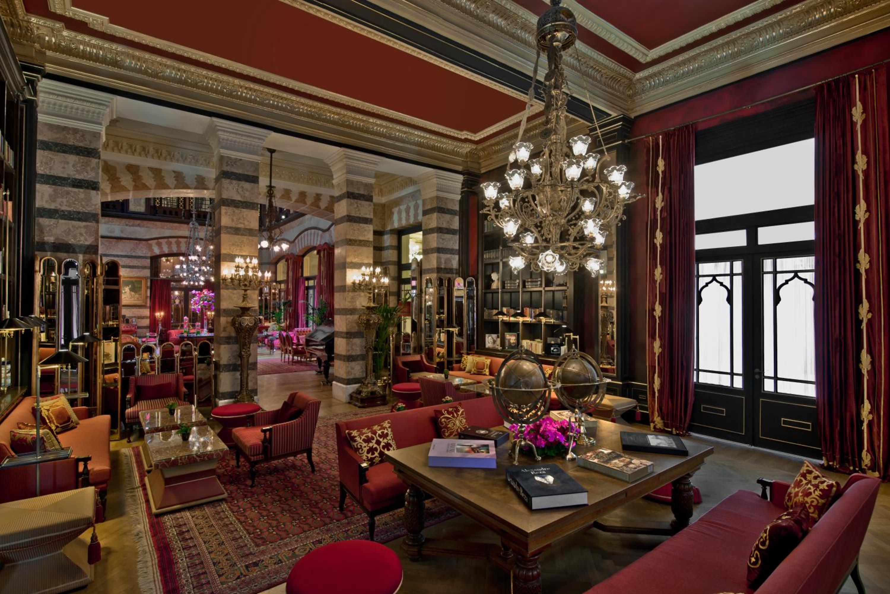 Pera Palace Hotel - Image 26