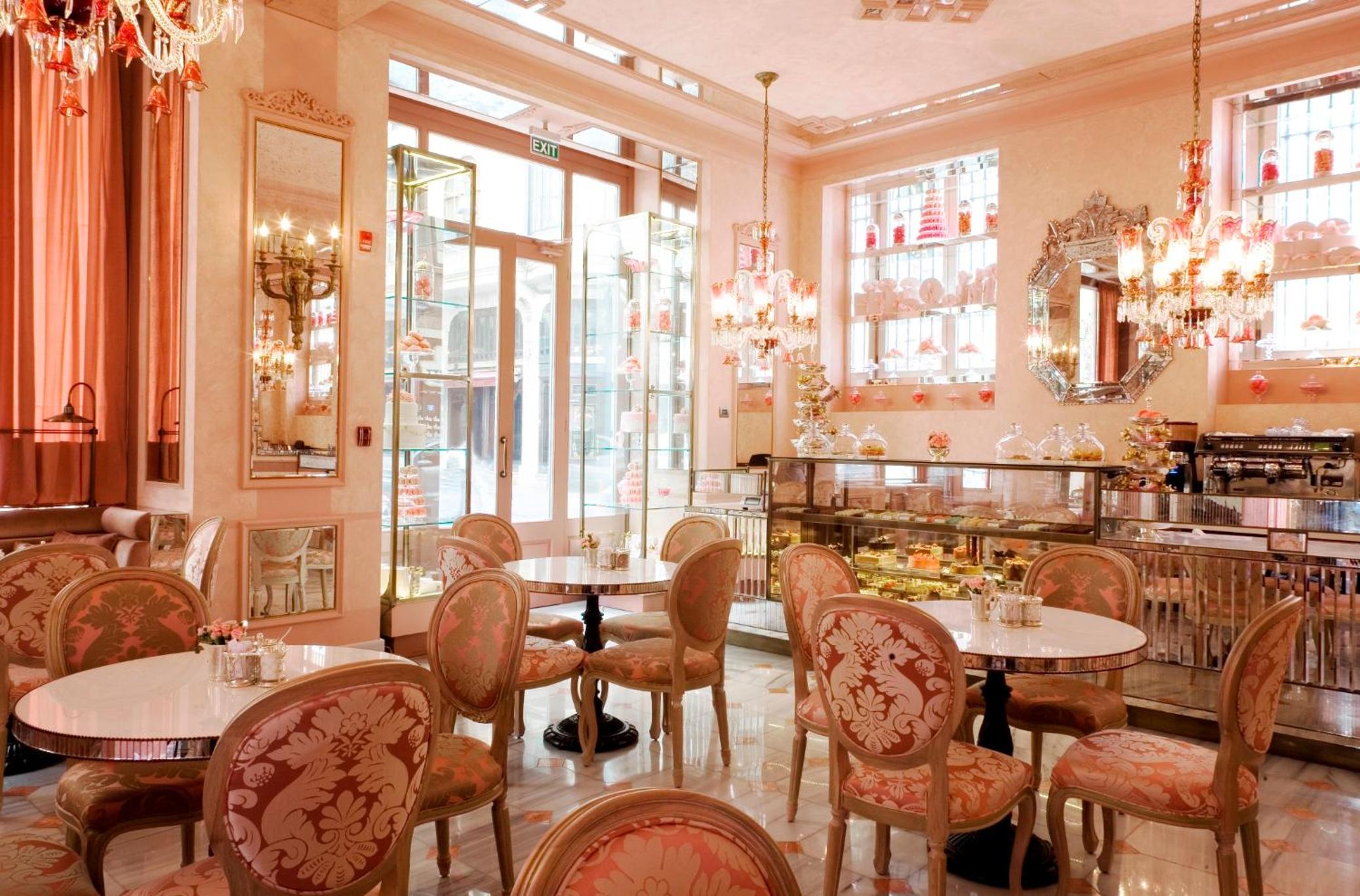 Pera Palace Hotel - Image 27