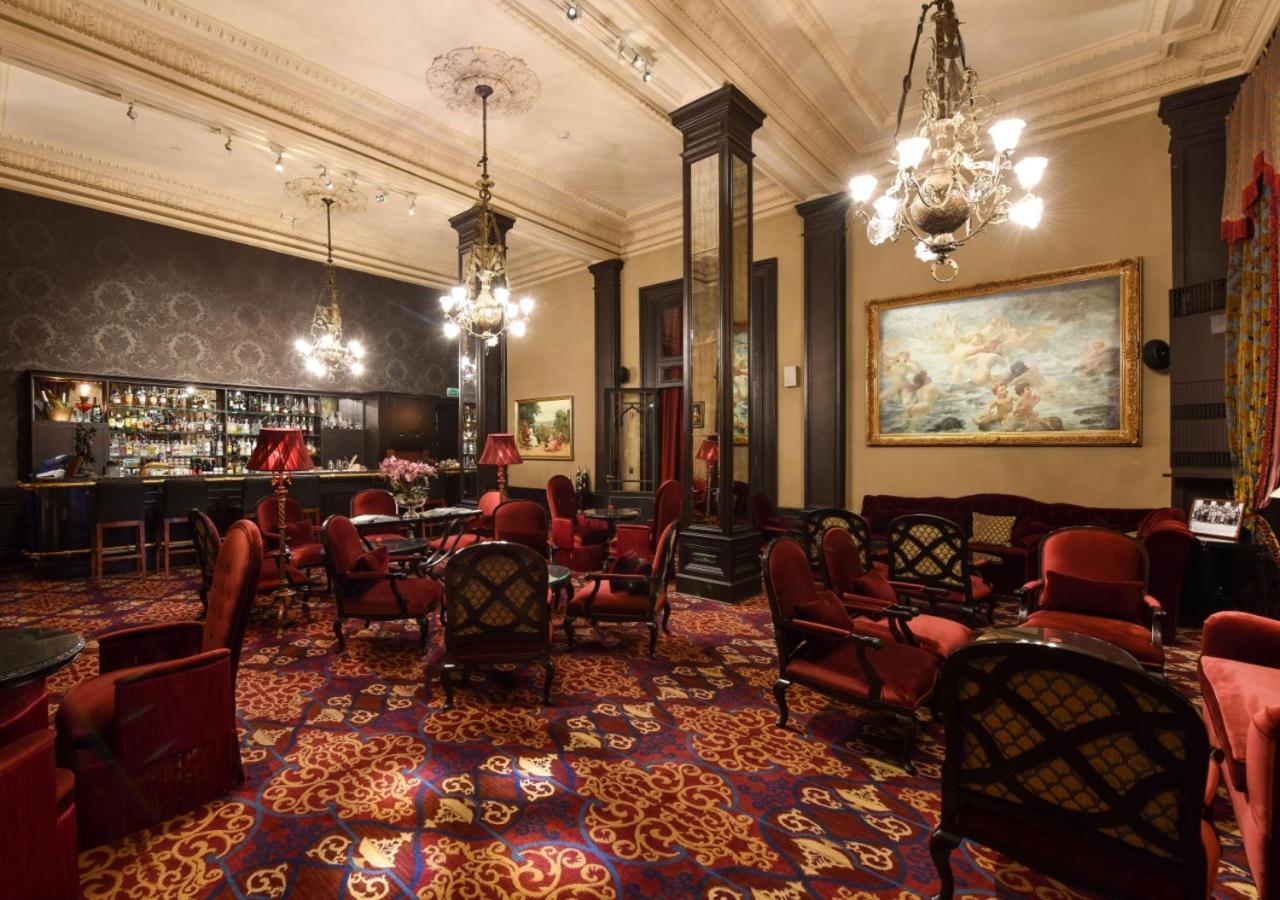 Pera Palace Hotel - Image 31