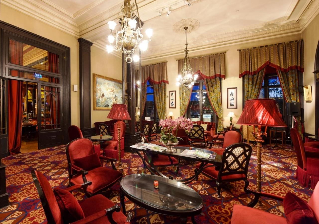 Pera Palace Hotel - Image 28