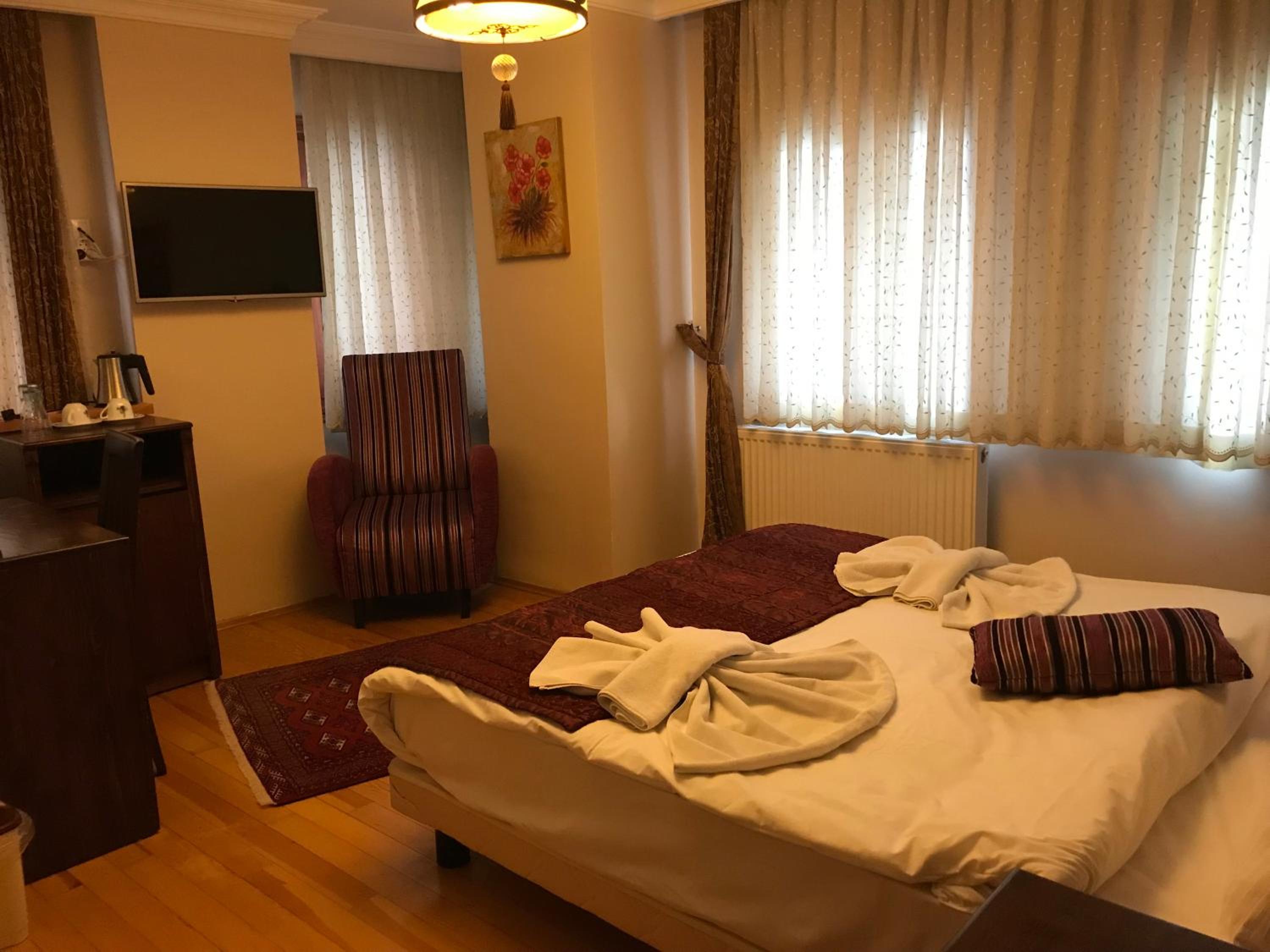 Berce Apartments - Image 18