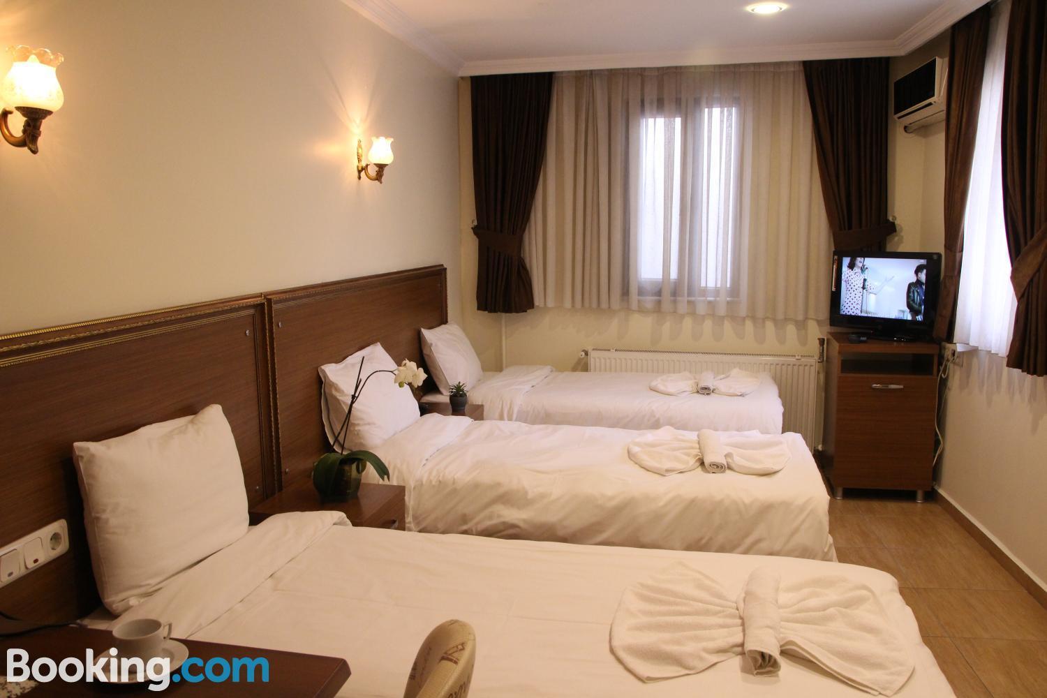 Real Life Otel - Image 22