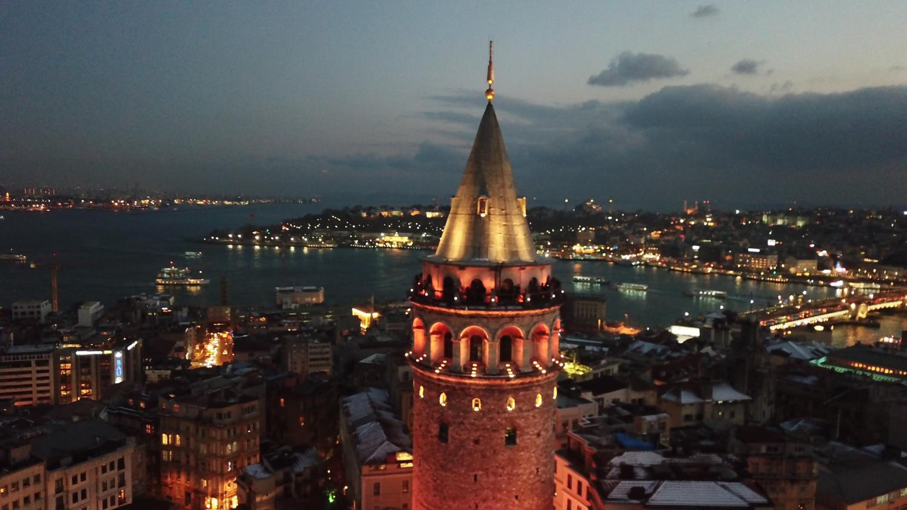 Galatower Otel - Image 71
