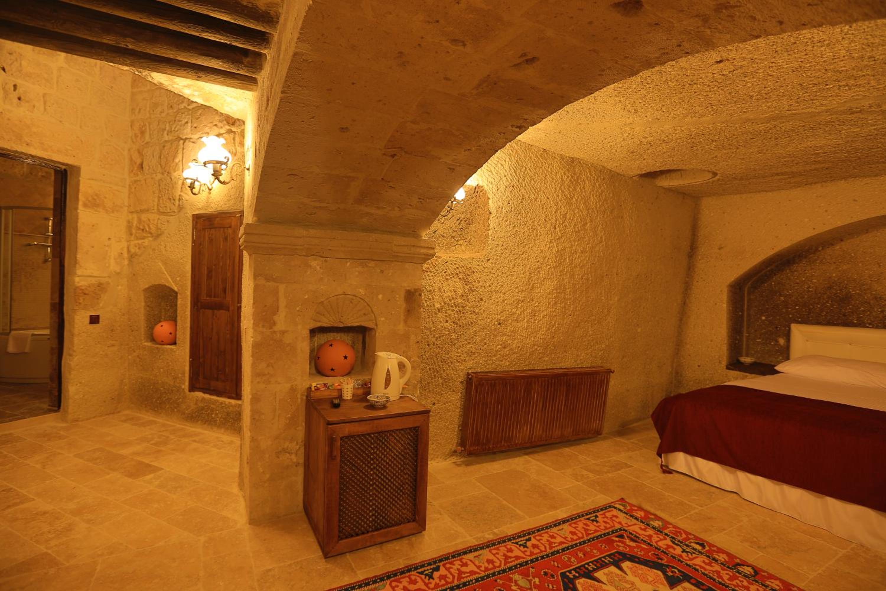 Grand Cave Suites - Image 124