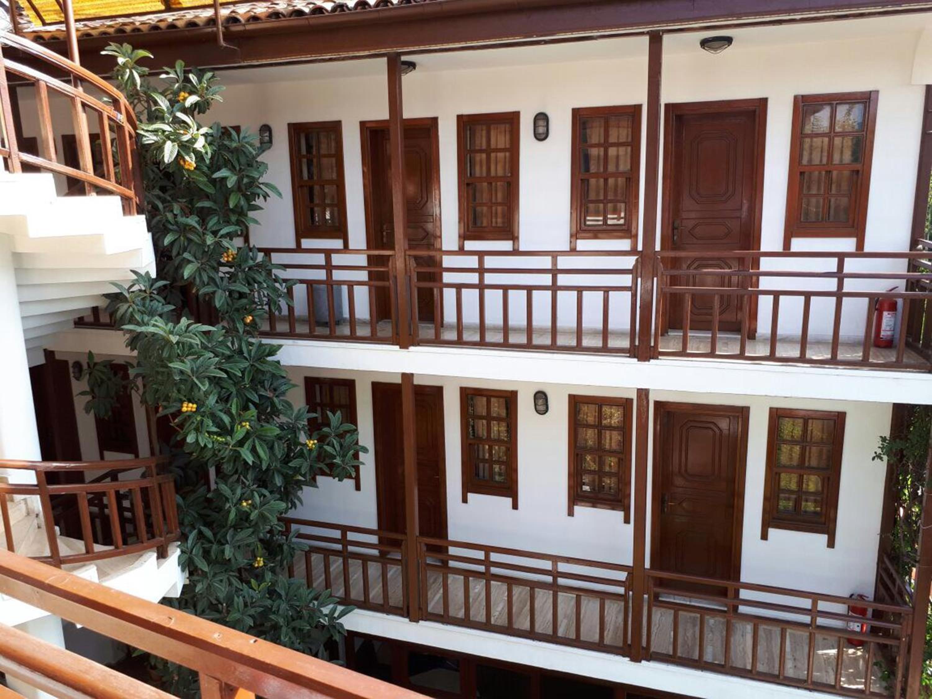 Hotel Karyatit Kaleici - Image 22