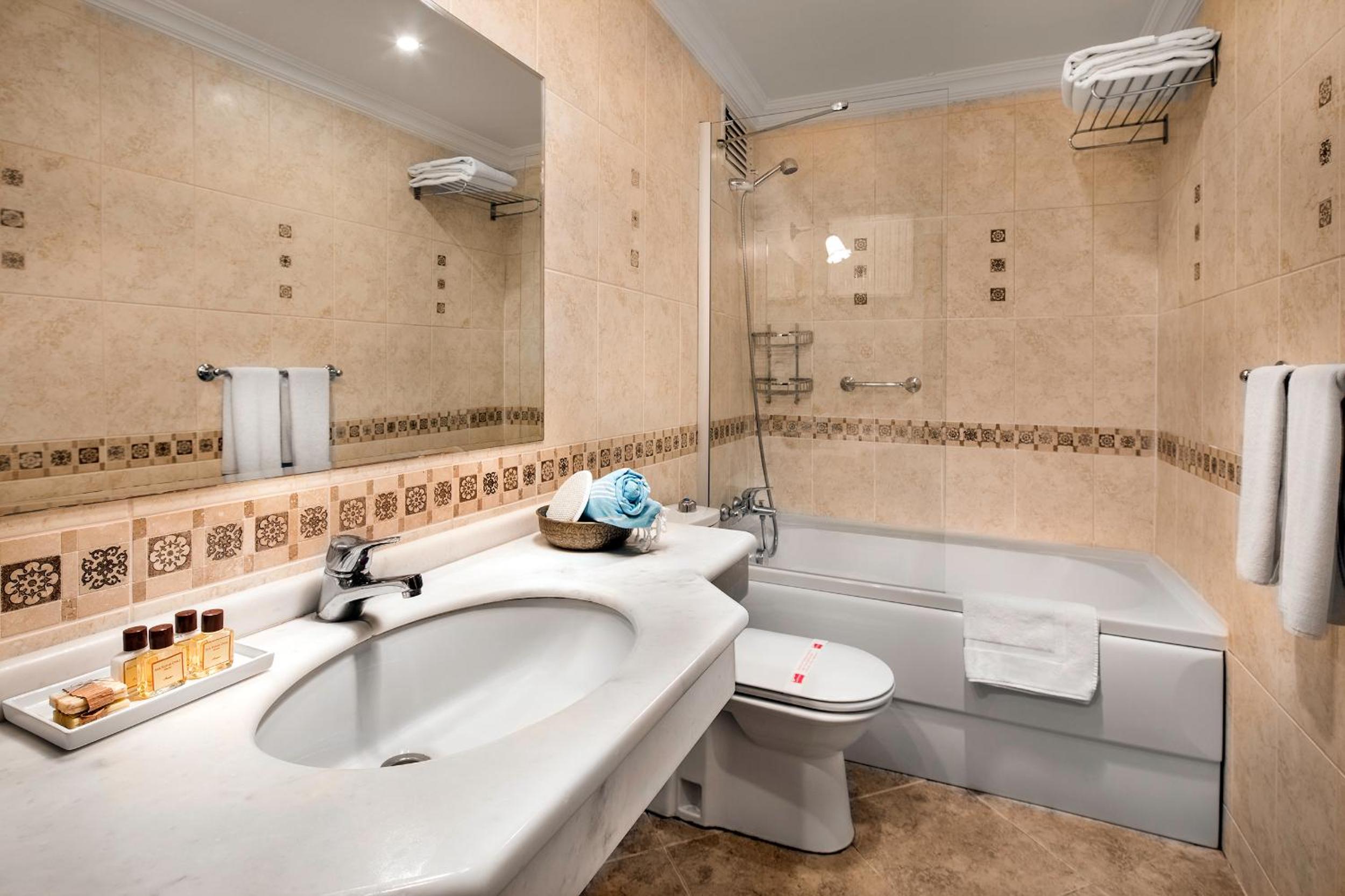 Sari Konak Otel - Image 39