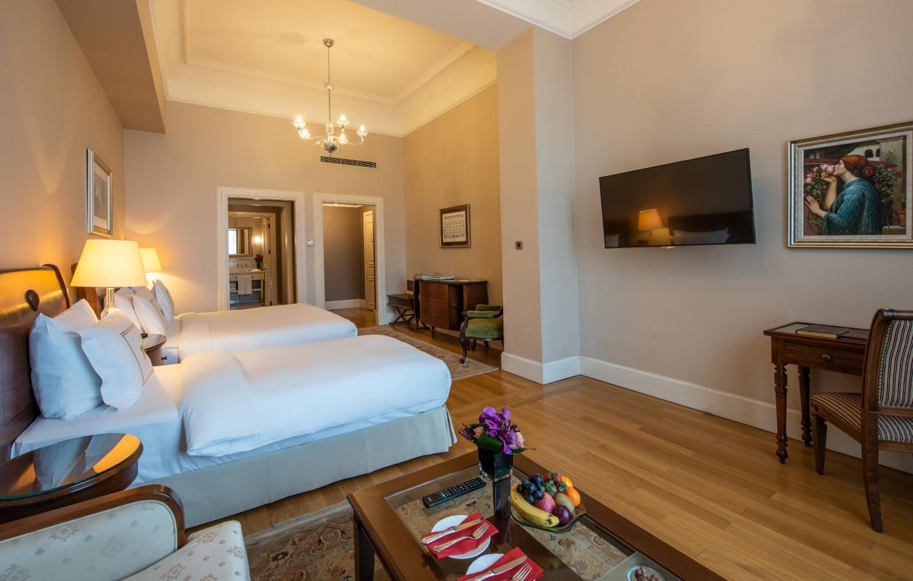 Pera Palace Hotel - Image 46