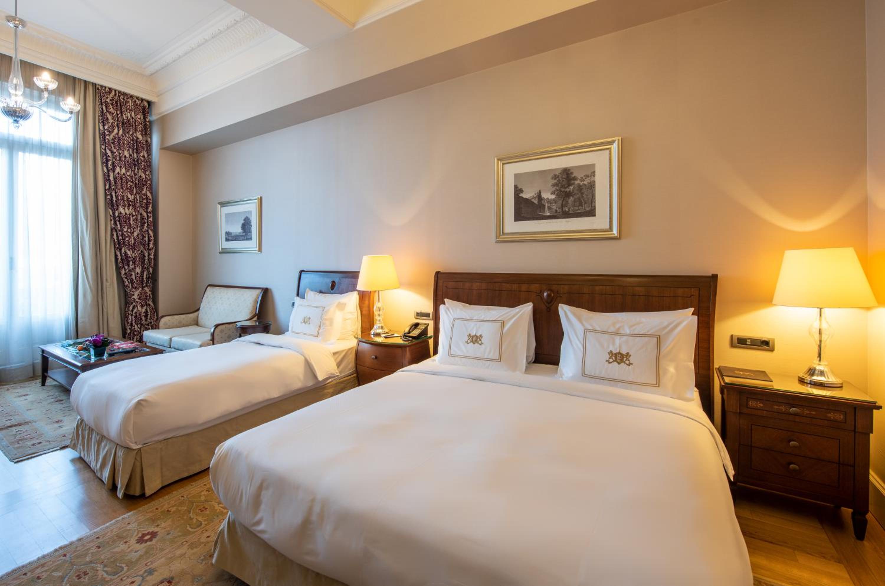 Pera Palace Hotel - Image 45