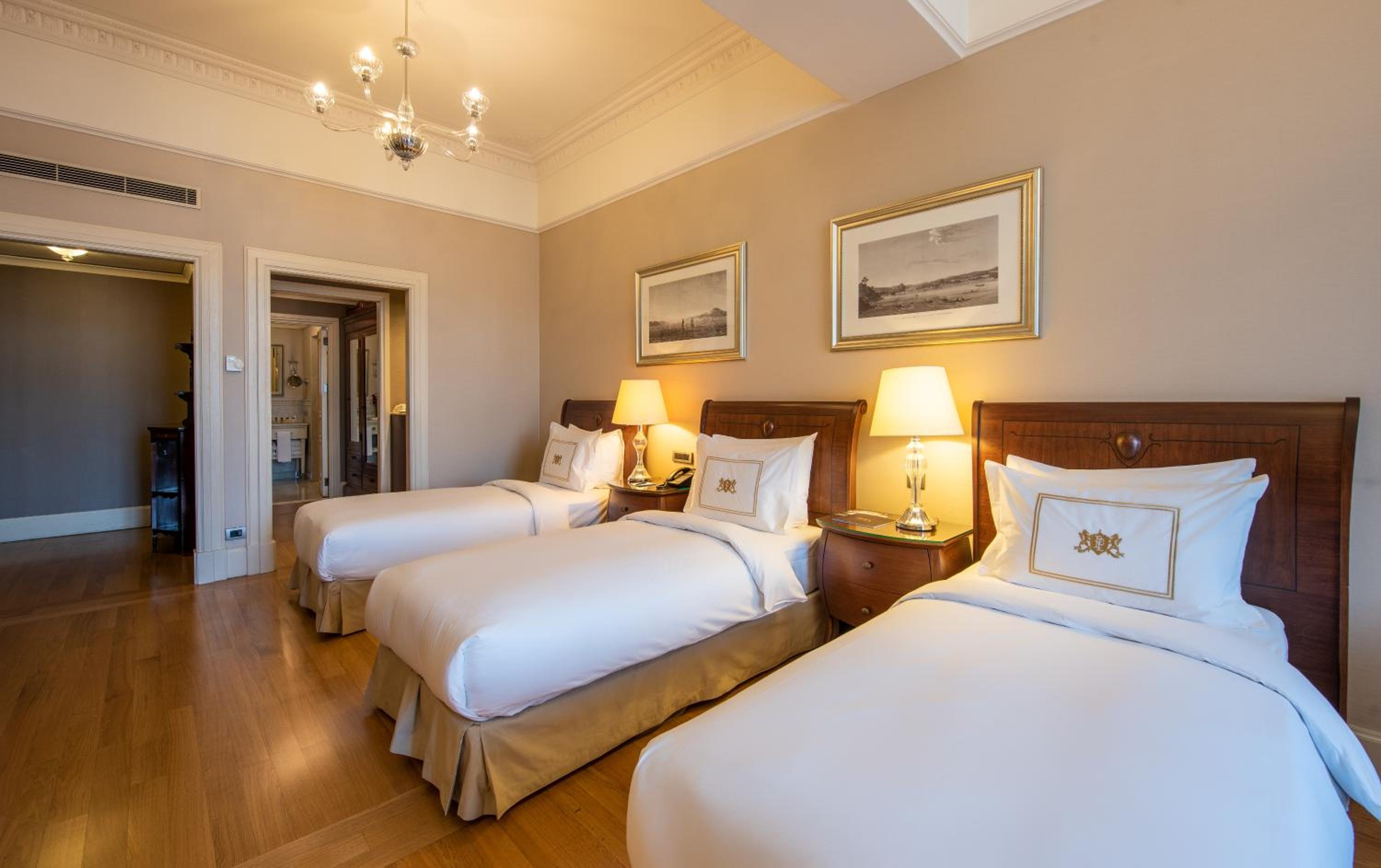 Pera Palace Hotel - Image 5