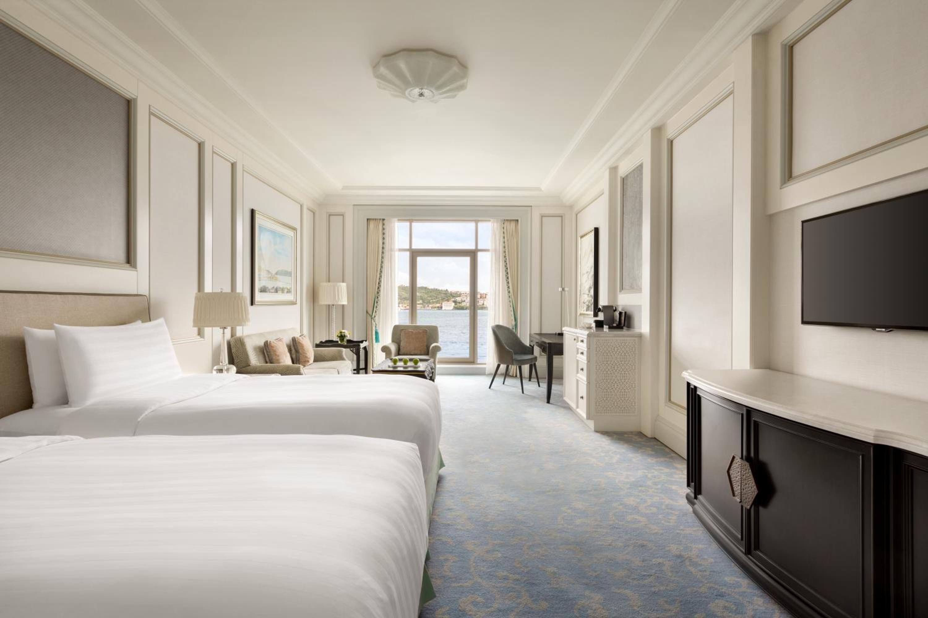 Shangri-La Bosphorus, Istanbul - Image 78