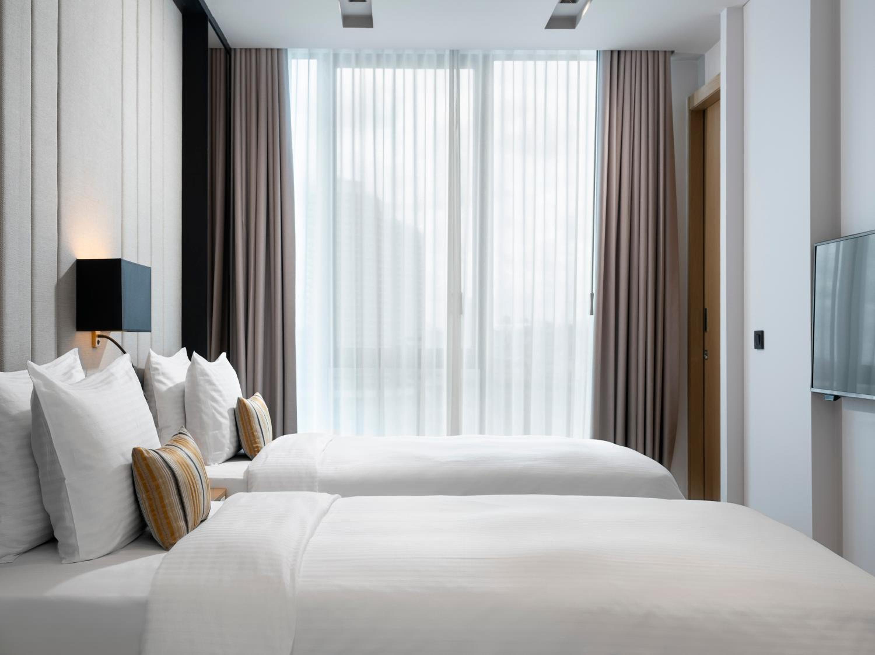 Centro Westside Oteli tarafından Rotana - Image 96