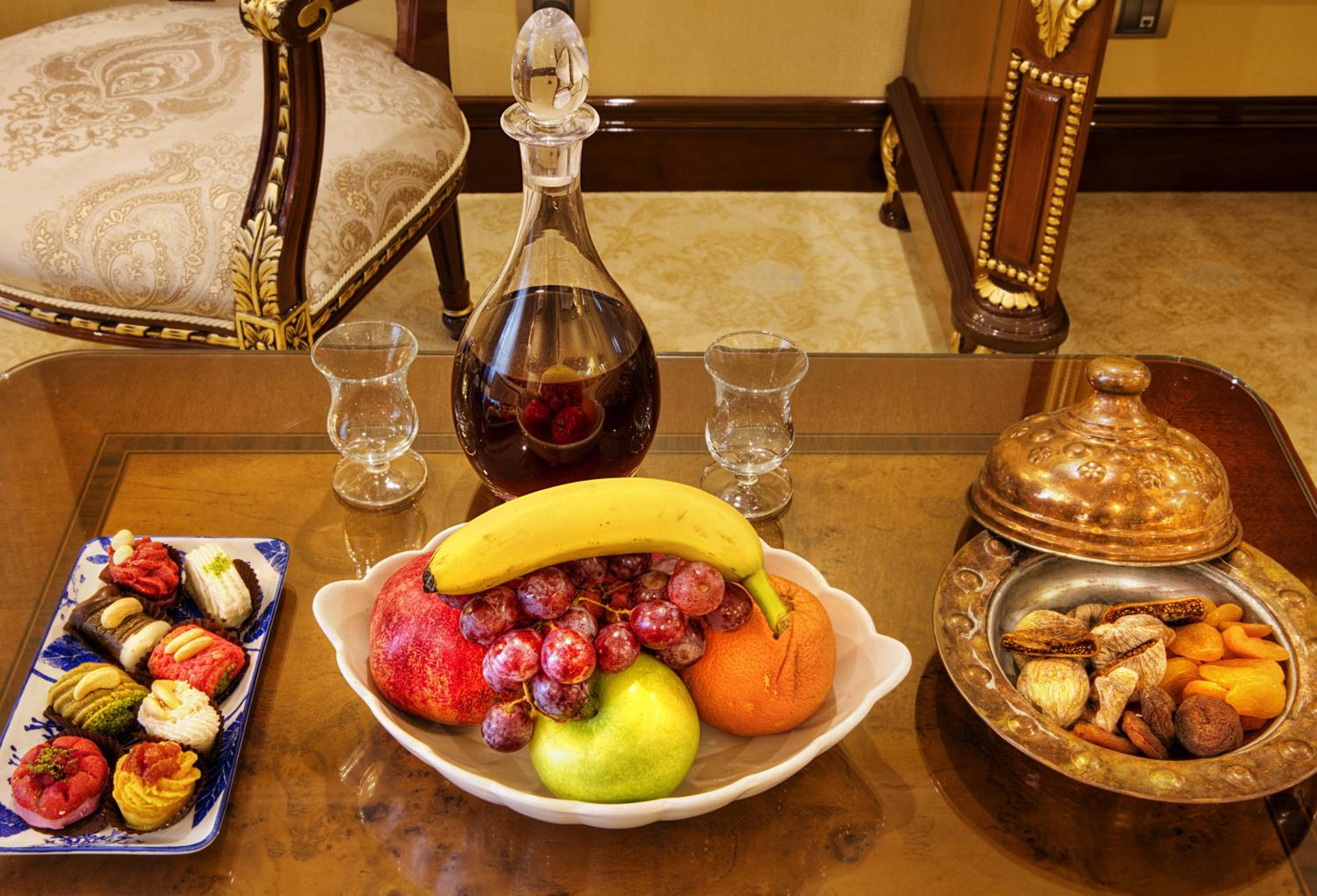 Ottoman's Life Hotel Deluxe - Image 34