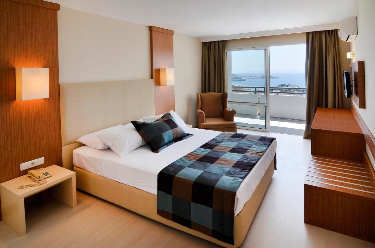 City's Hill Hotel - Image 5