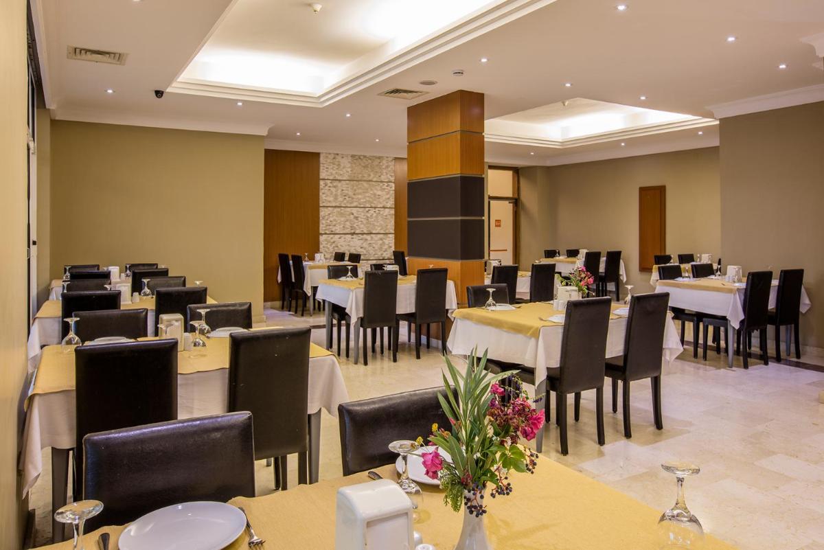 City's Hill Hotel - Image 20