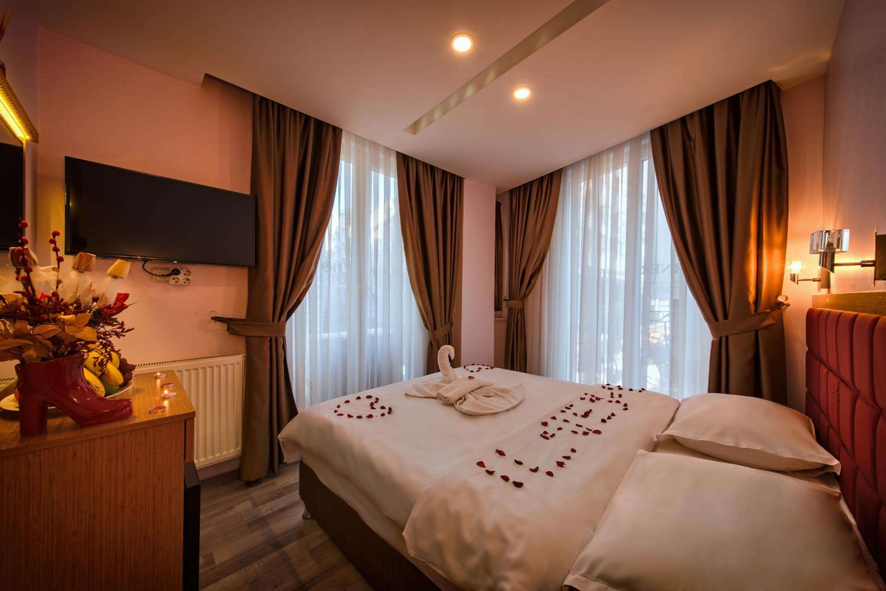 Gulhane Corner Otel - Image 19