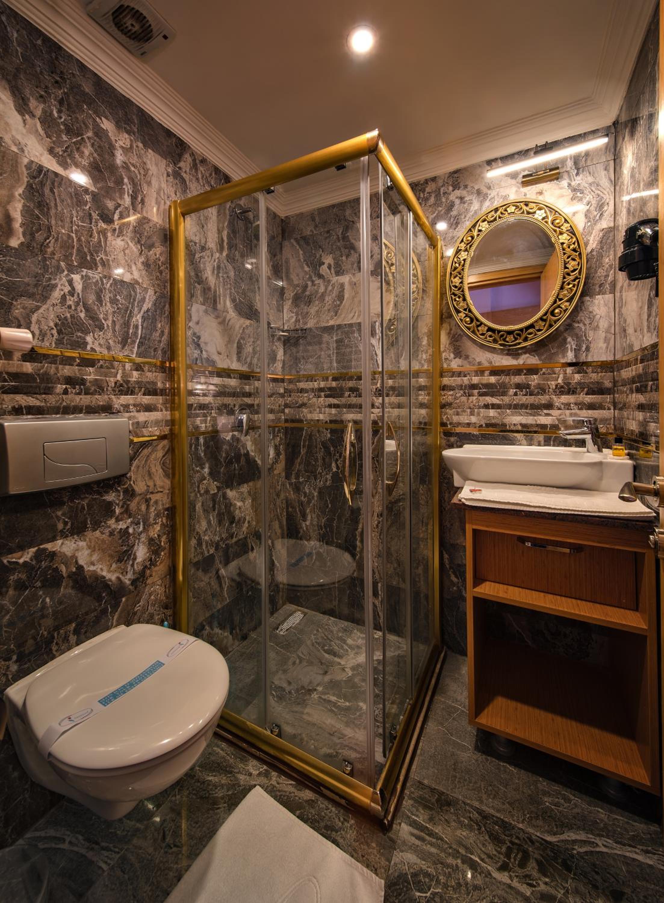 Gulhane Corner Otel - Image 31