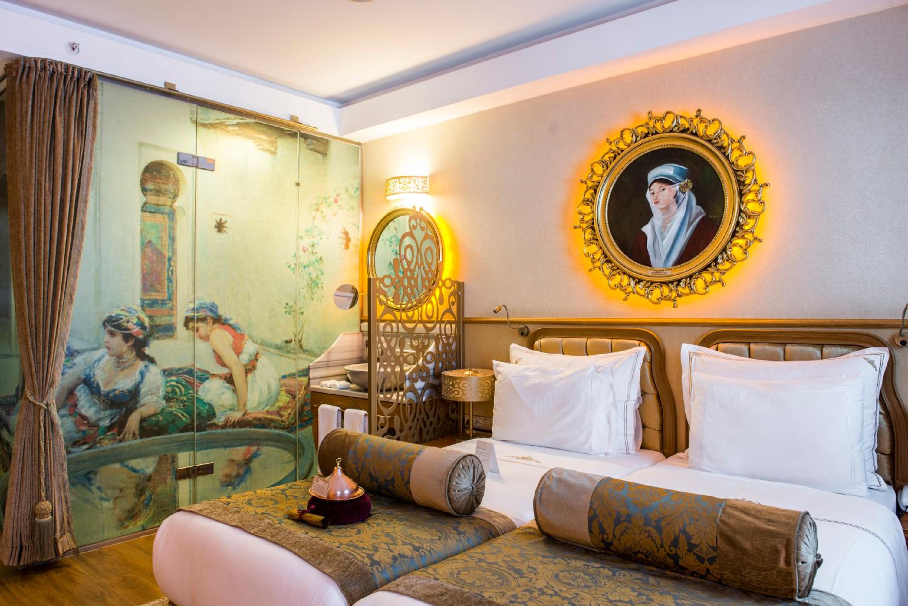 Hotel Sultania Boutique Class - Image 37