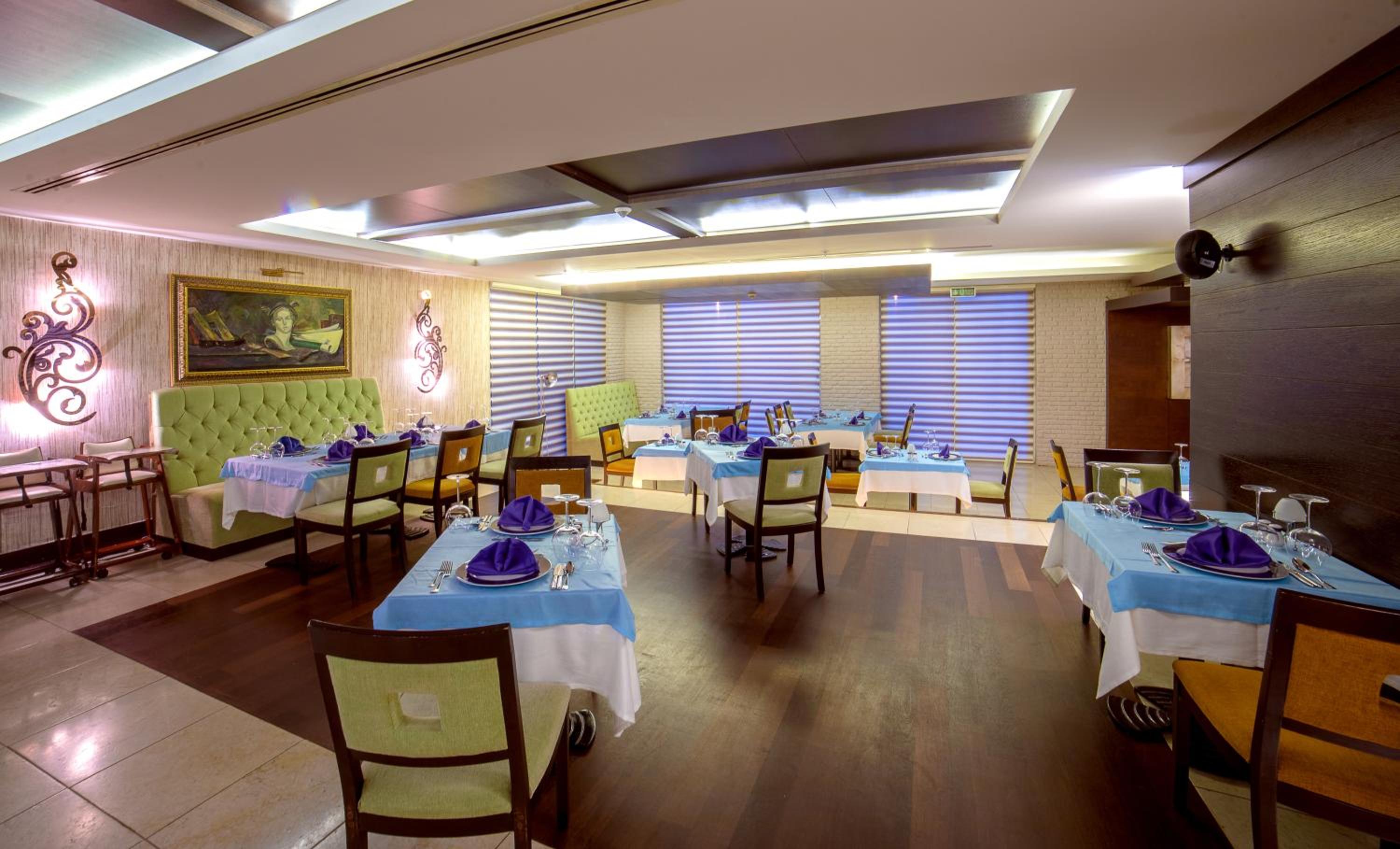 Porto Bello Otel Resort & Spa - Image 43