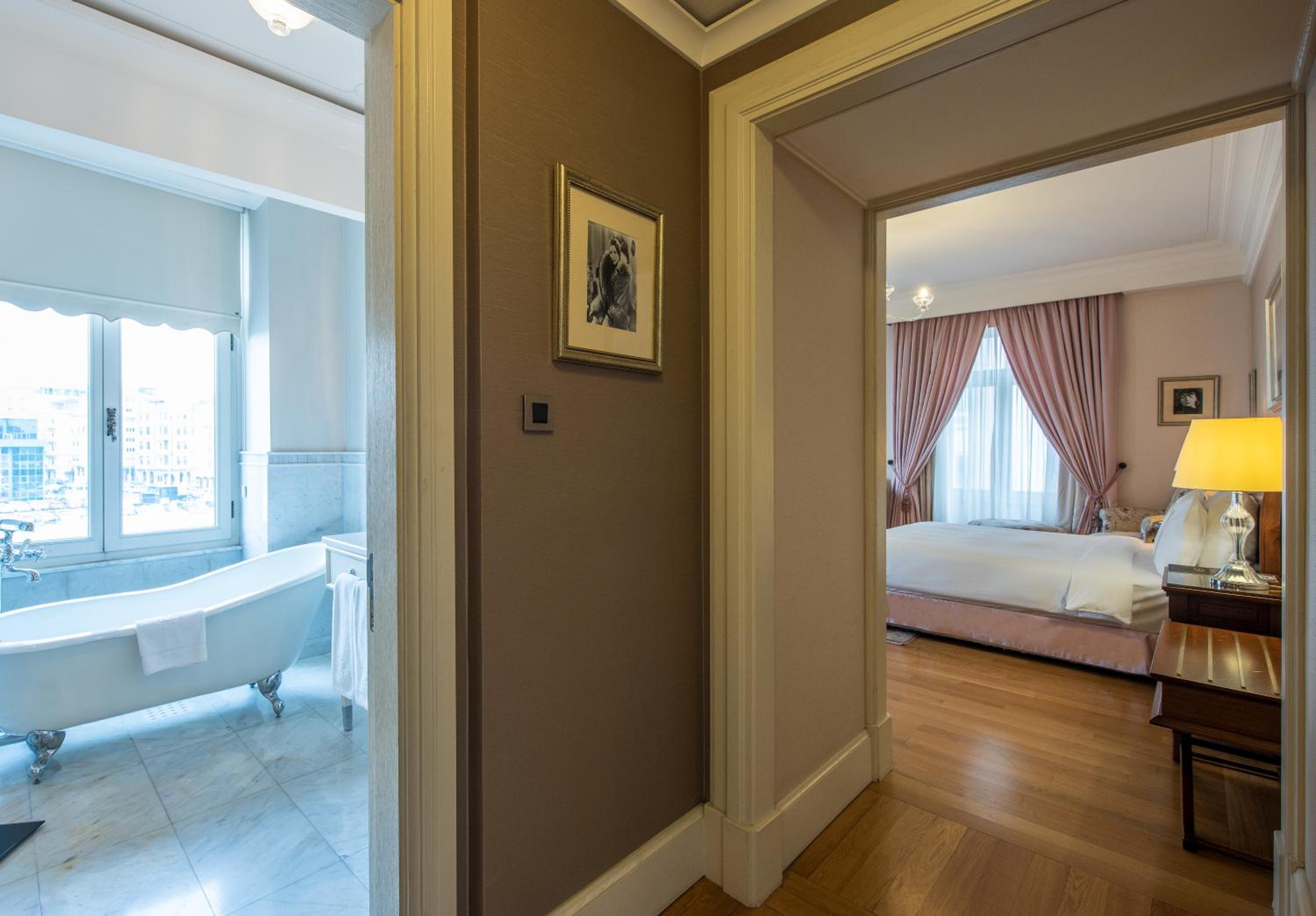 Pera Palace Hotel - Image 43