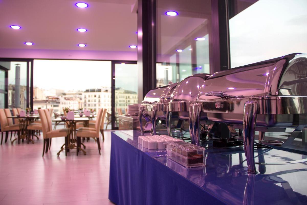 Tryp by Wyndham Istanbul Taksim - Image 38