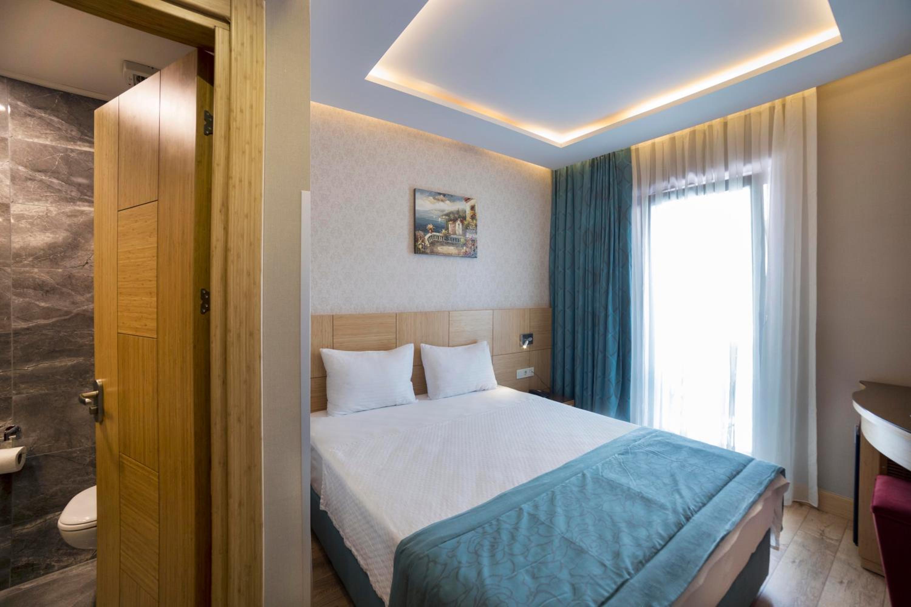 Meretto Otel LALELİ - Image 5