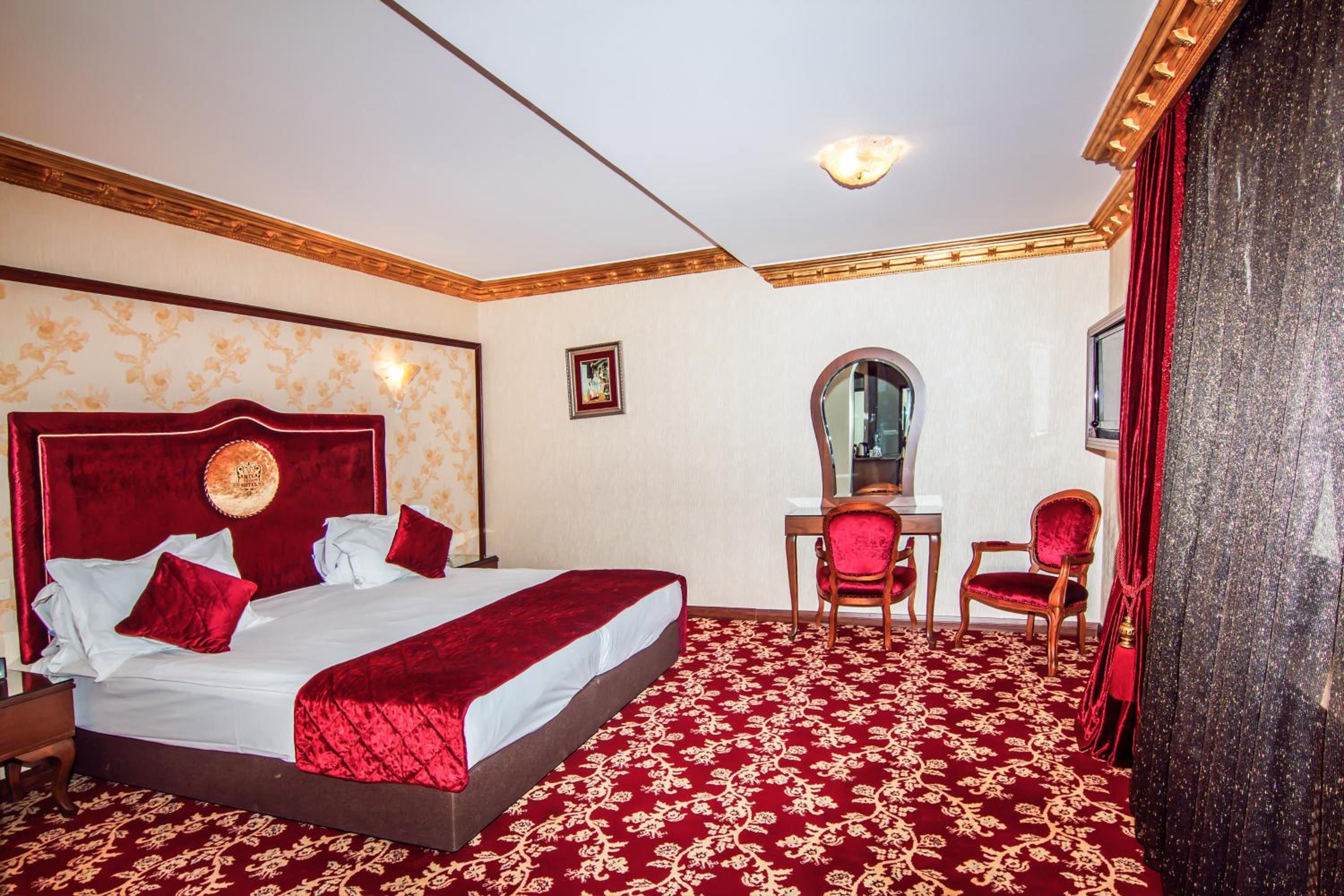 Antea Sarayı Otel & Spa - Image 55