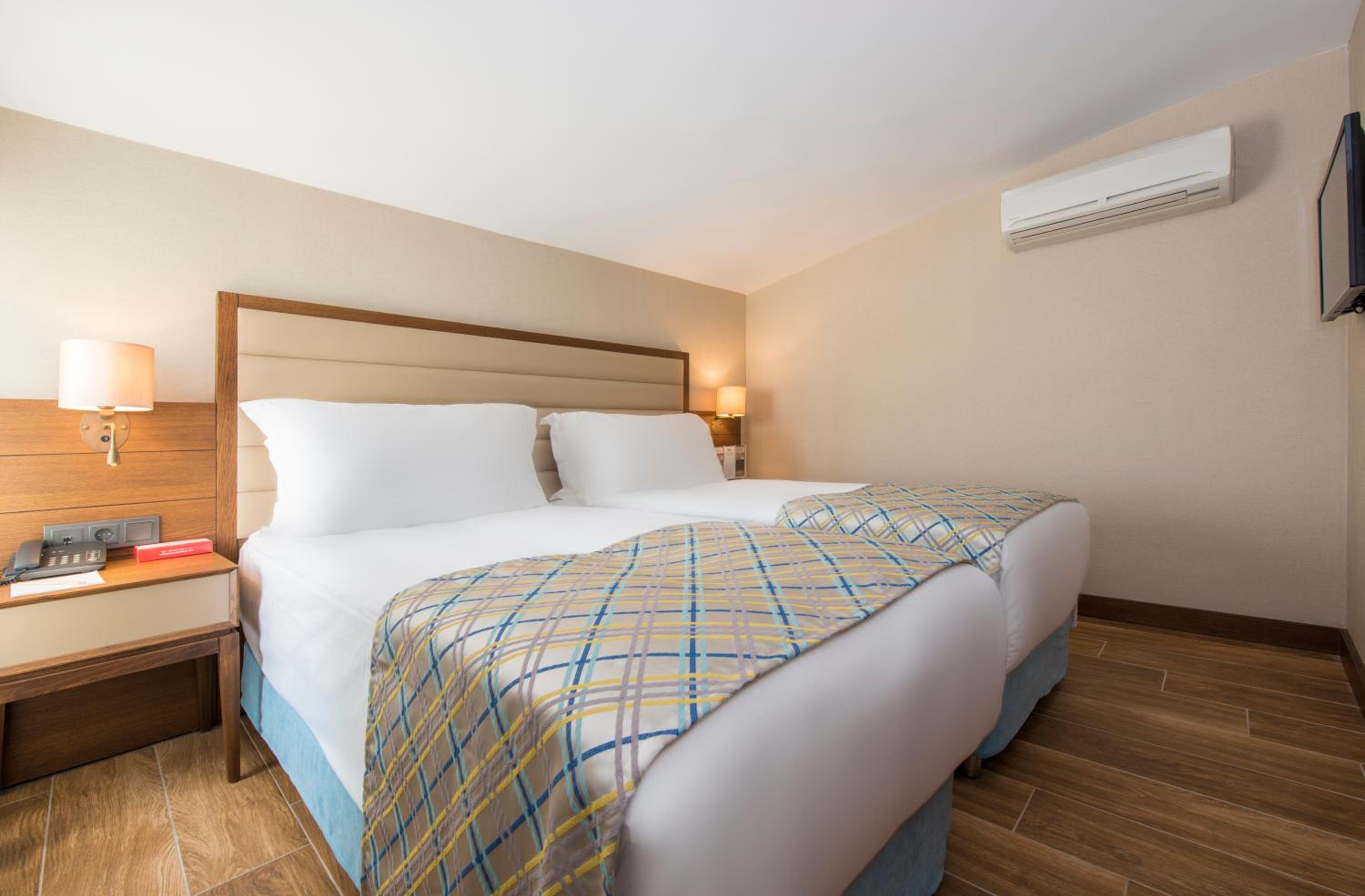 Ramada Plaza Antalya - Image 52