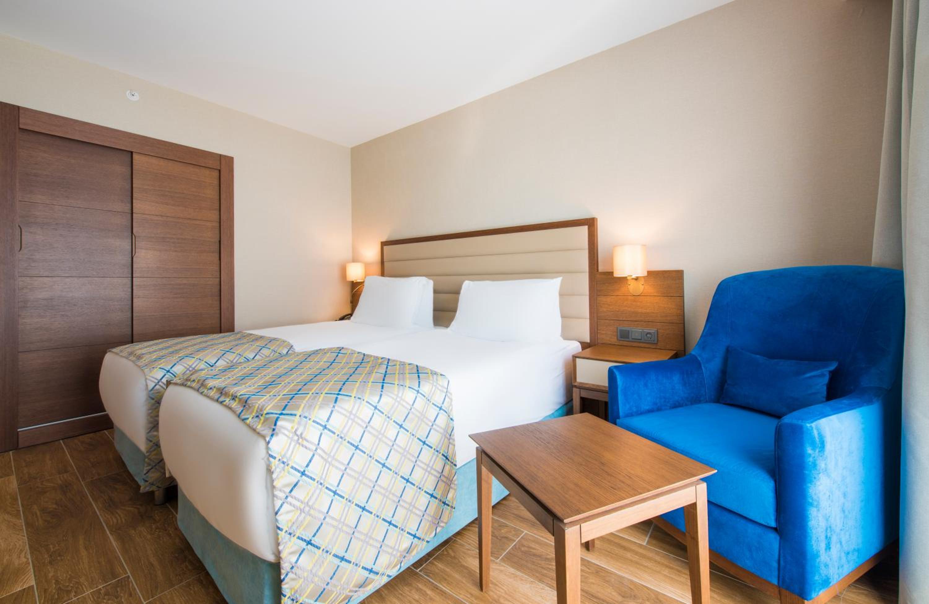 Ramada Plaza Antalya - Image 51