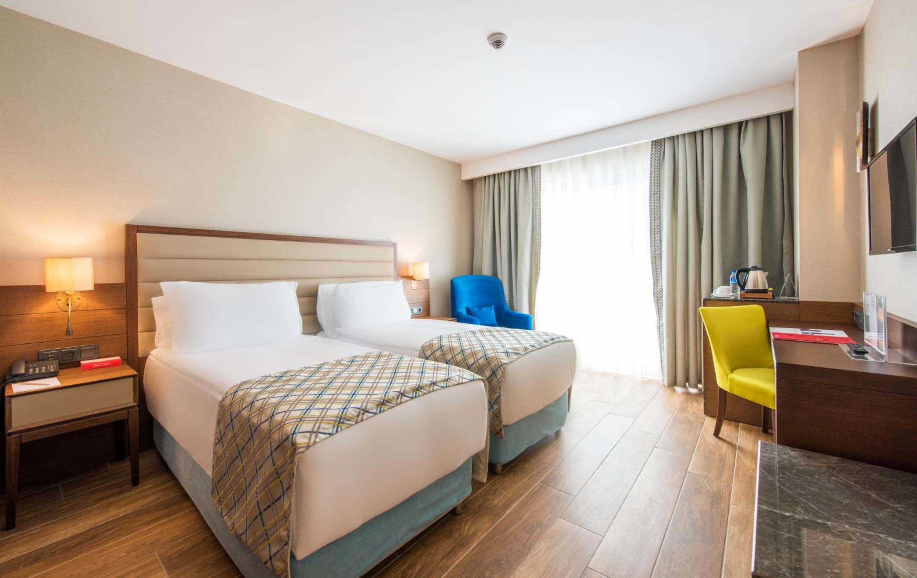 Ramada Plaza Antalya - Image 53