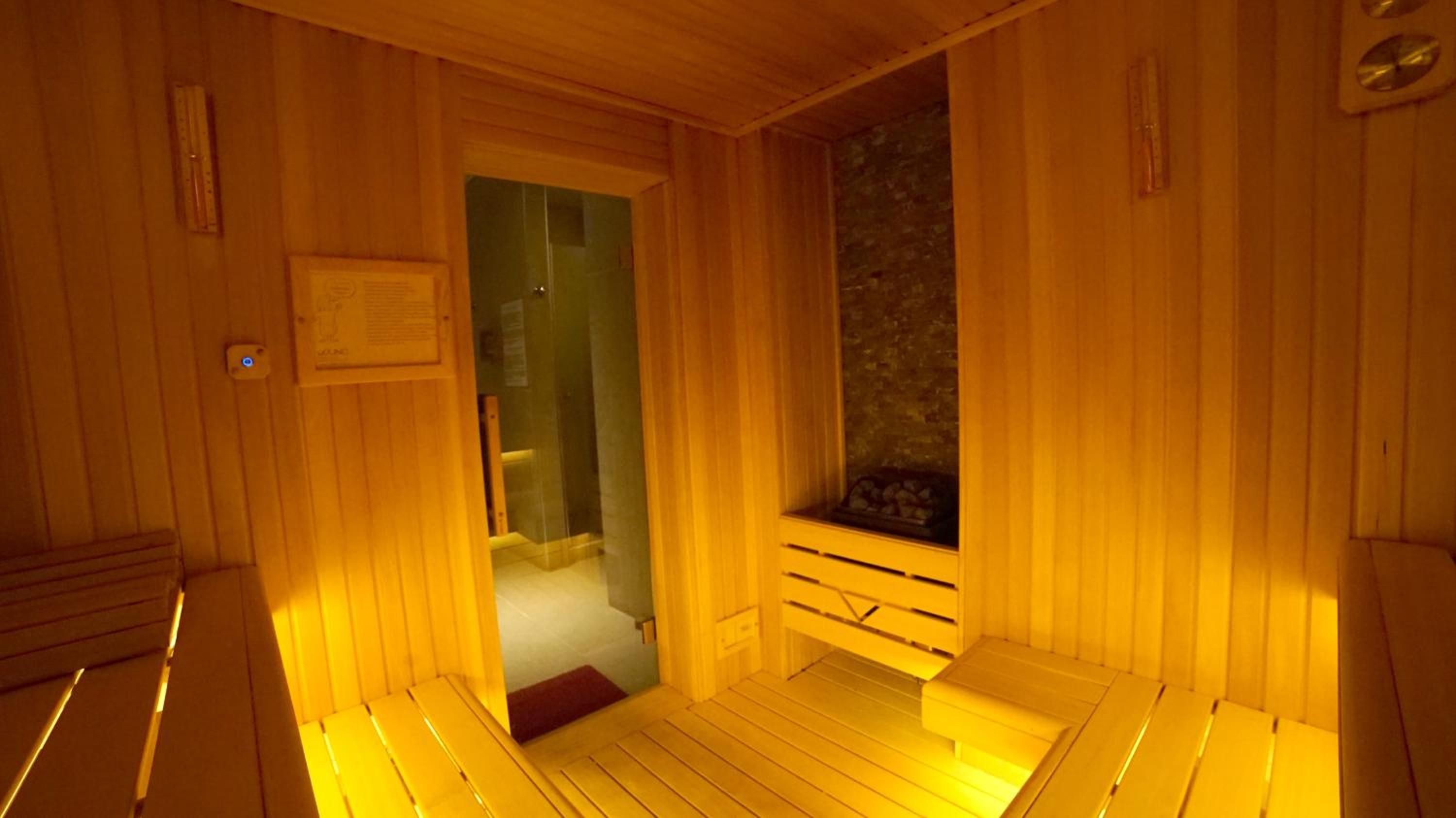 Point Hotel Taksim - Image 121