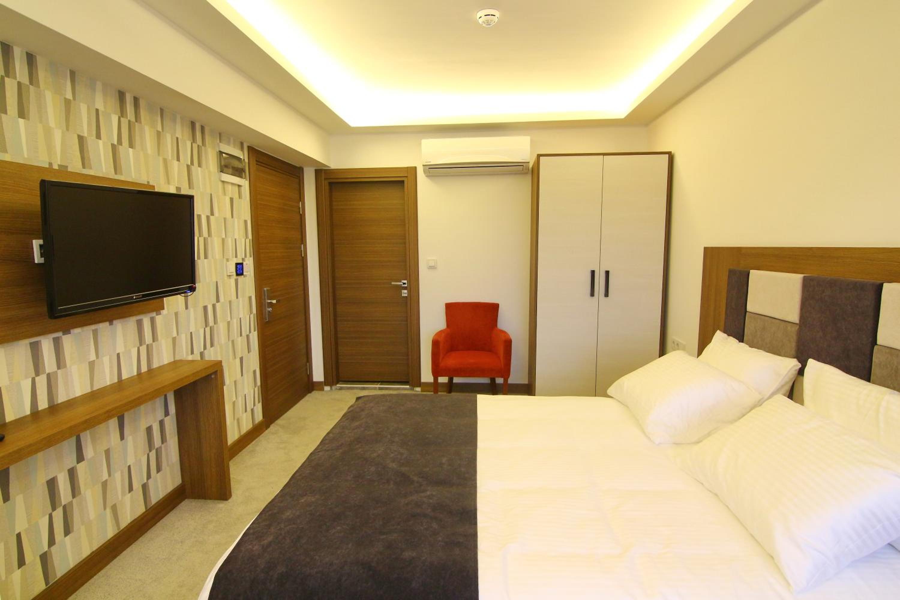 RİVADA HOTEL - Image 12