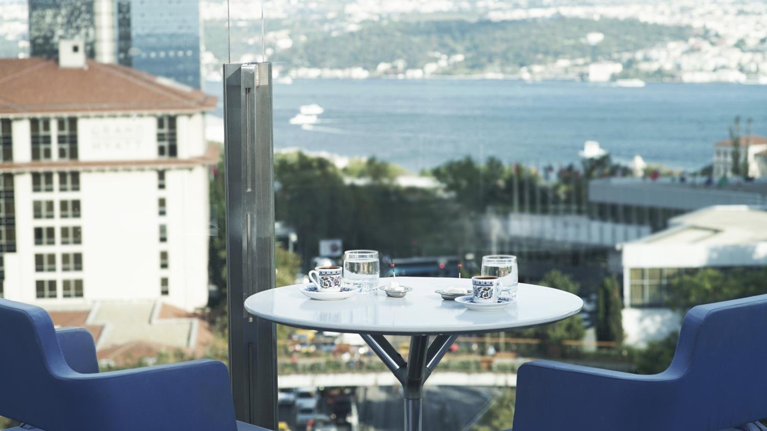 Point Hotel Taksim - Image 104
