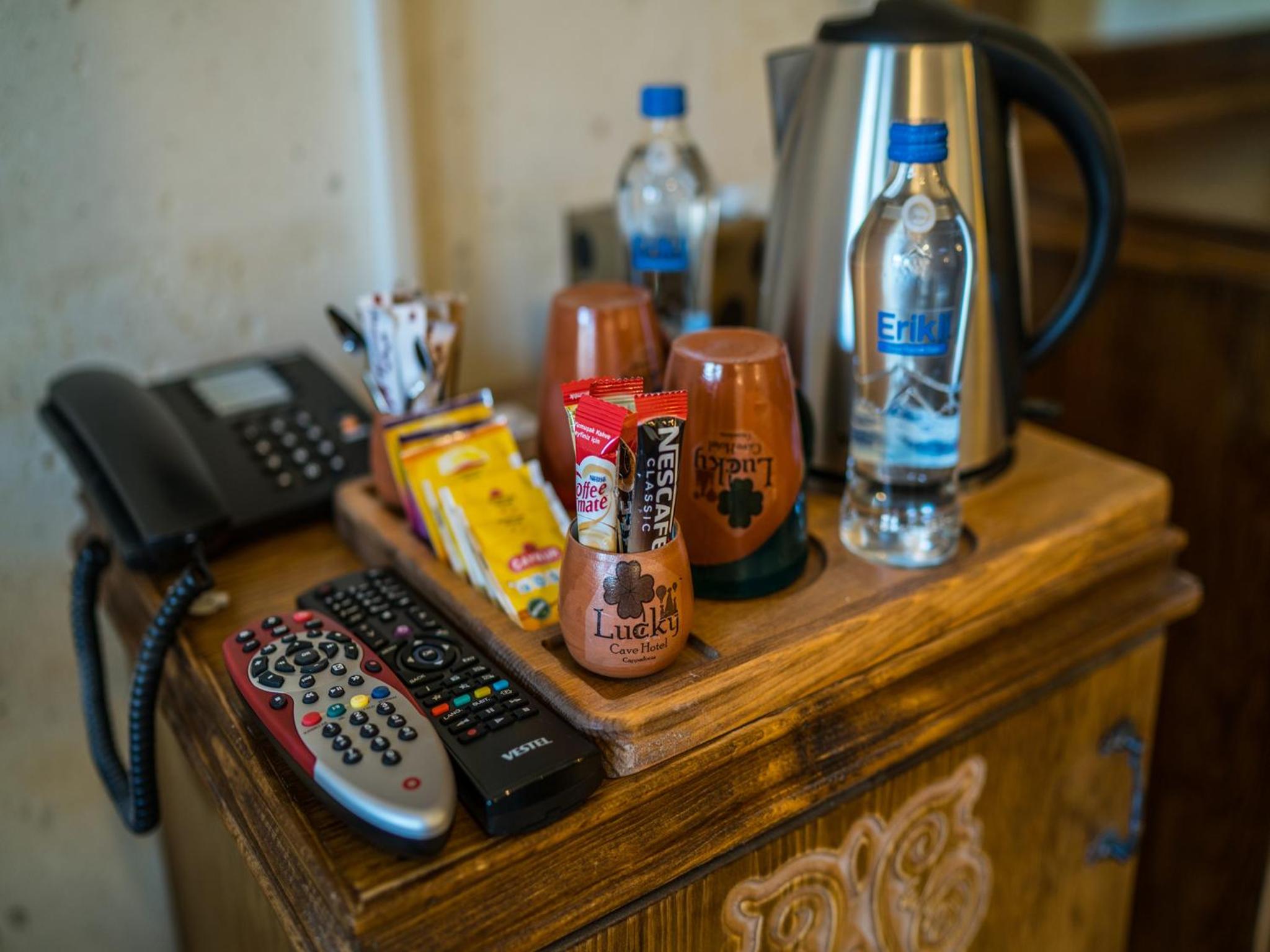 Lucky Cave Hotel Cappadocia - Image 63