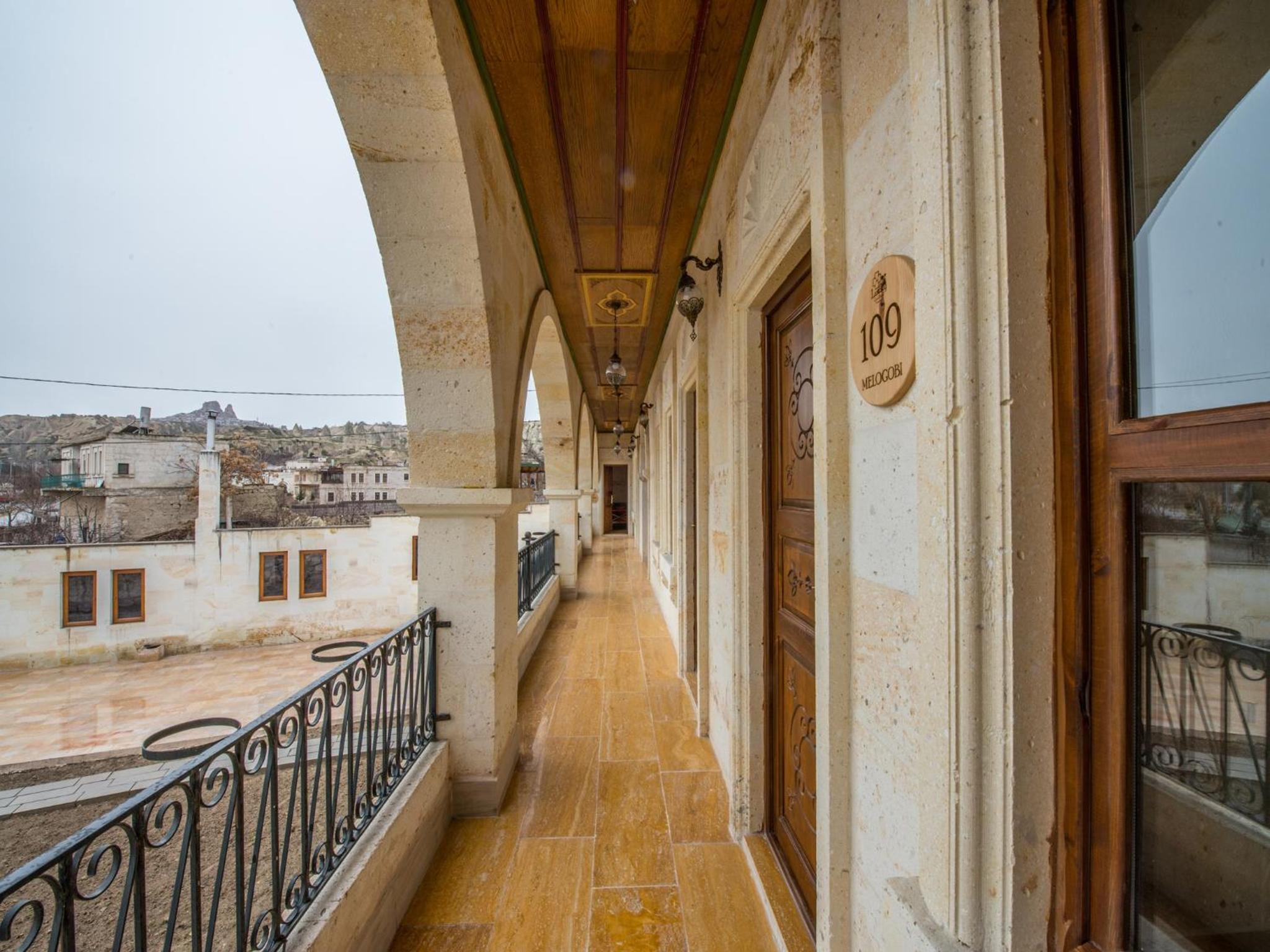Lucky Cave Hotel Cappadocia - Image 47