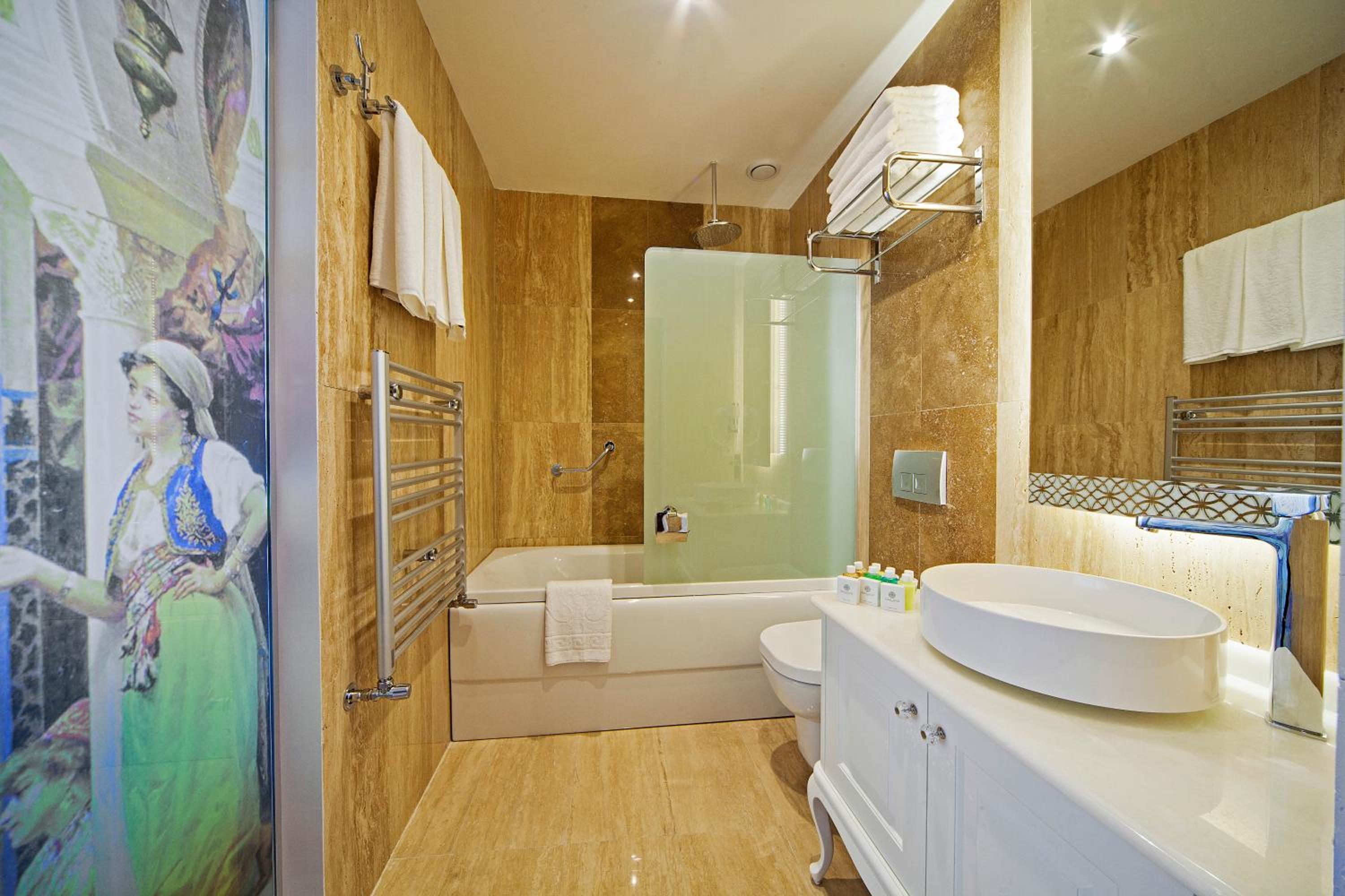 Azade Premier Otel - Image 28
