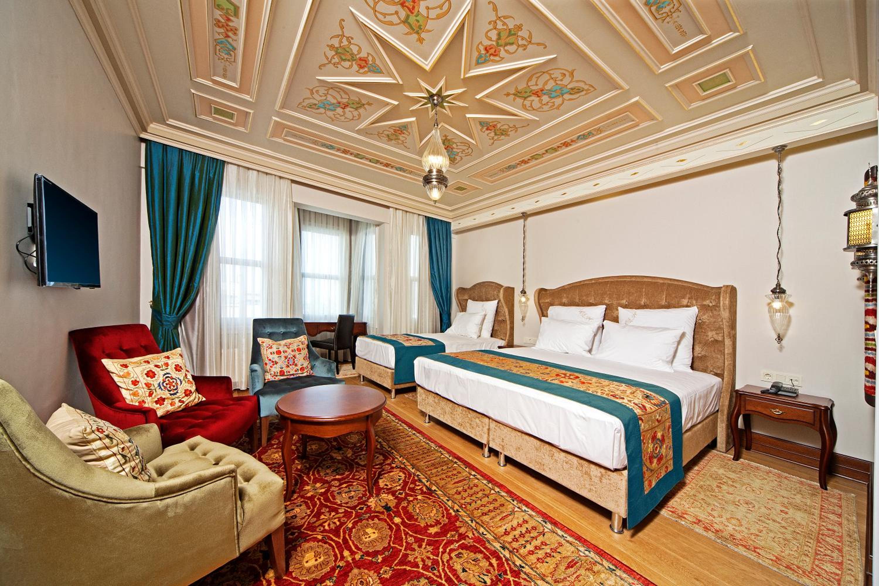 Azade Premier Otel - Image 26