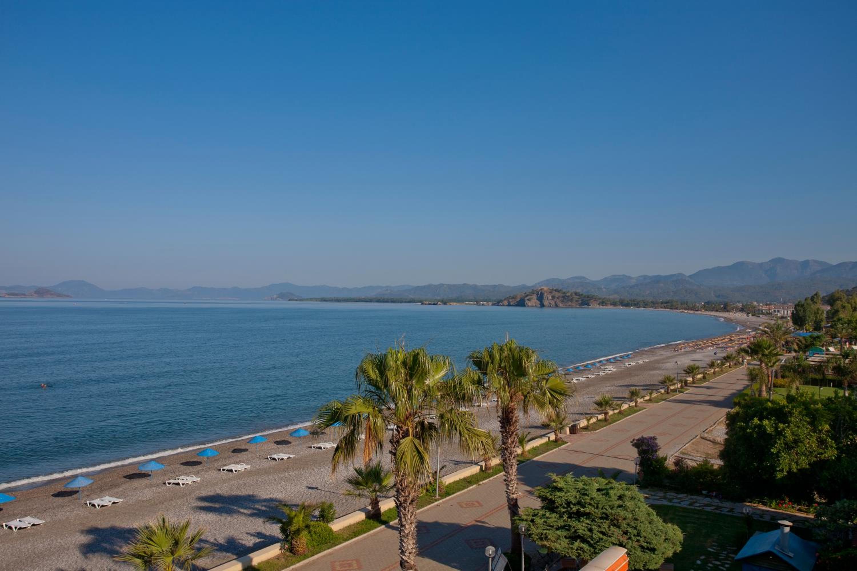 Yasemin Otel - Image 45