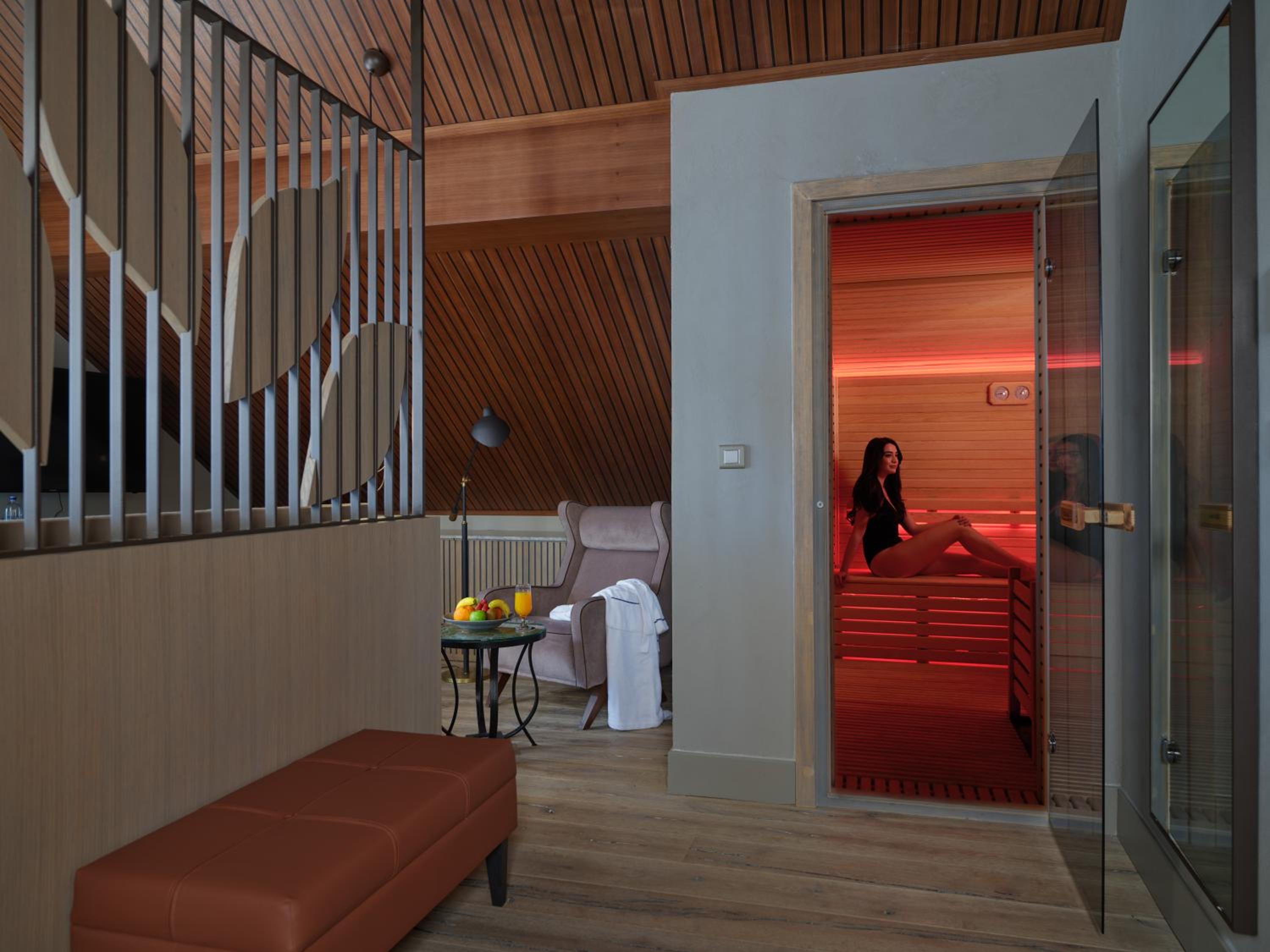 Perge Hotels - Adult Only 18 plus - Image 12