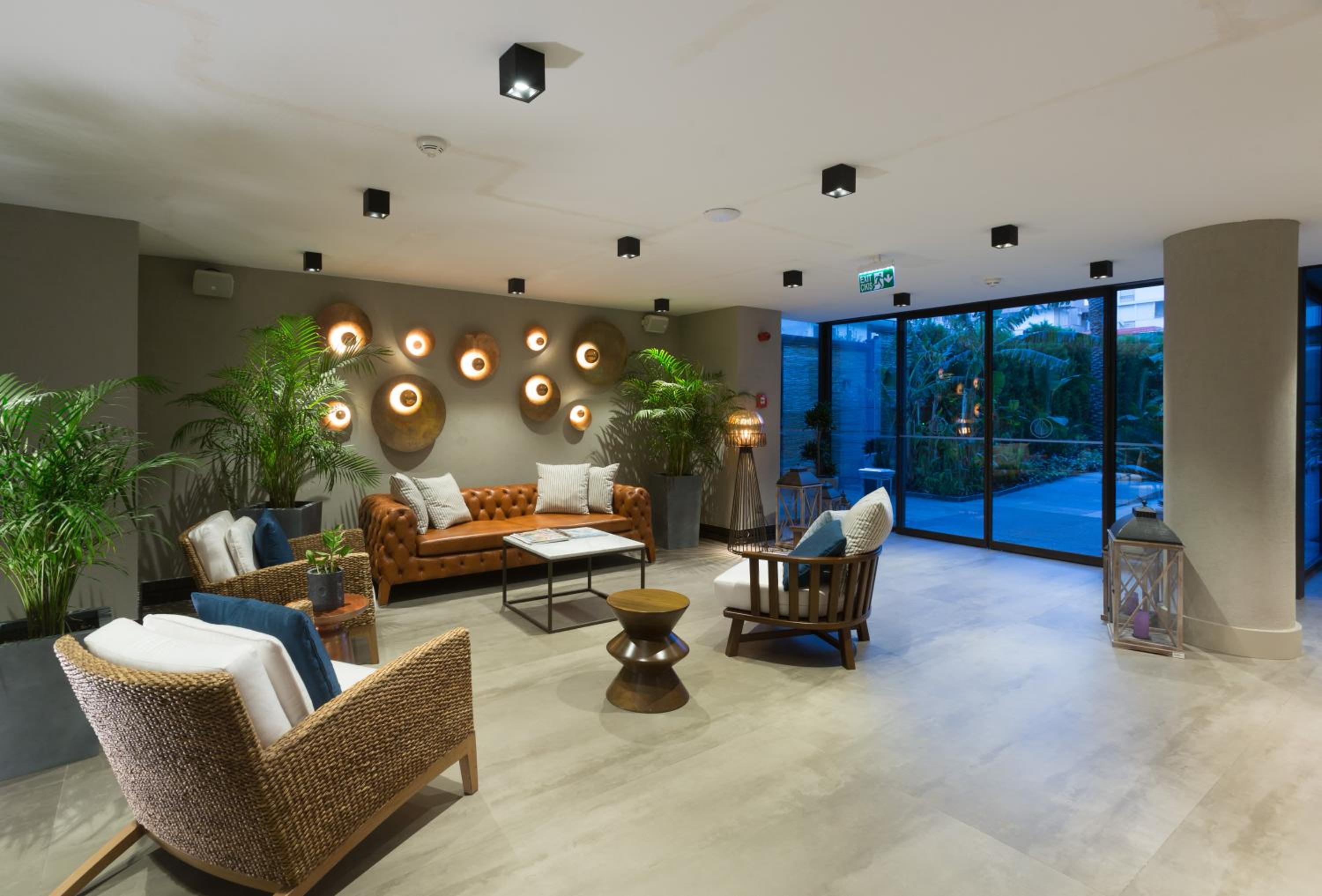 Perge Hotels - Adult Only 18 plus - Image 8