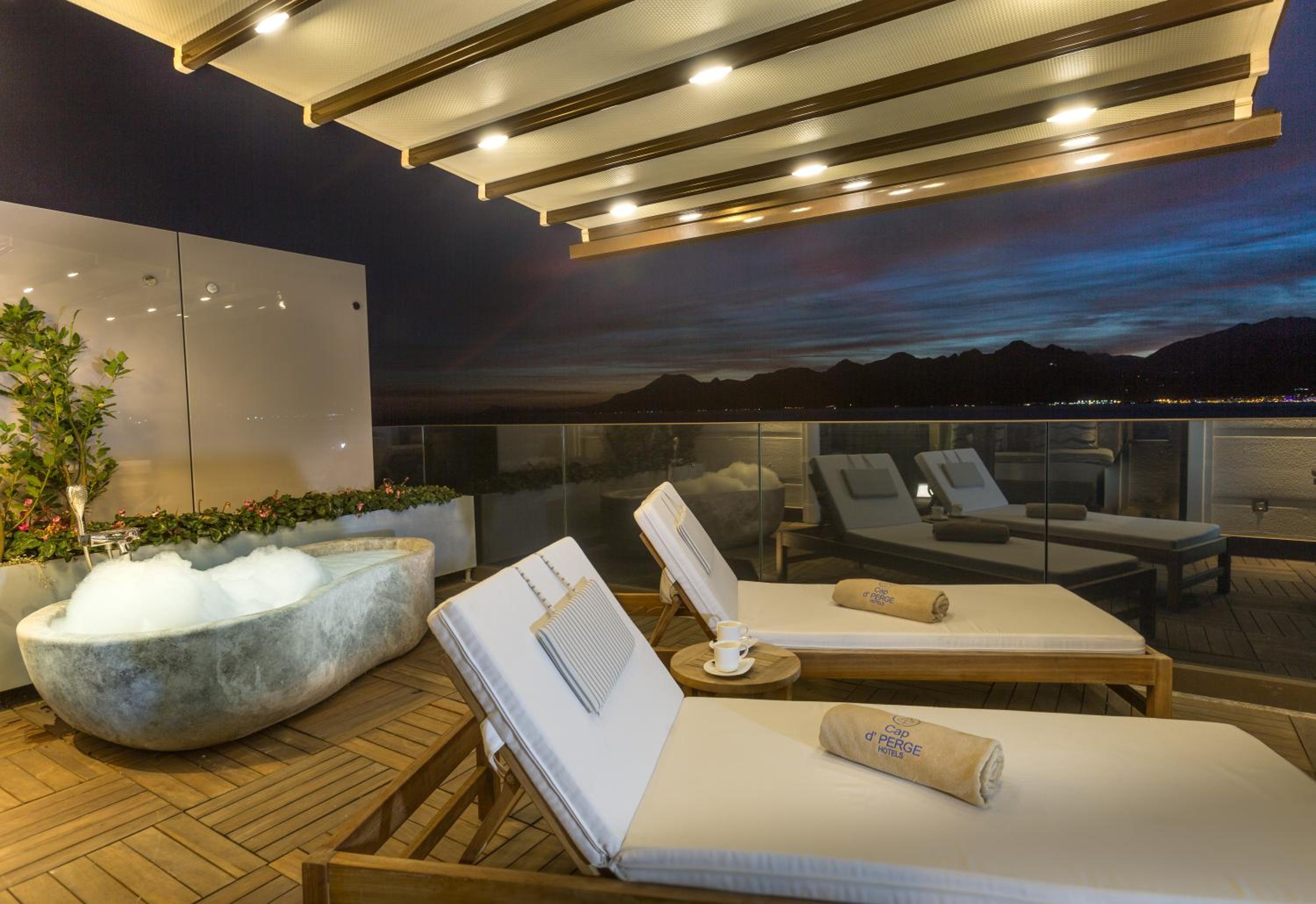 Perge Hotels - Adult Only 18 plus - Image 11