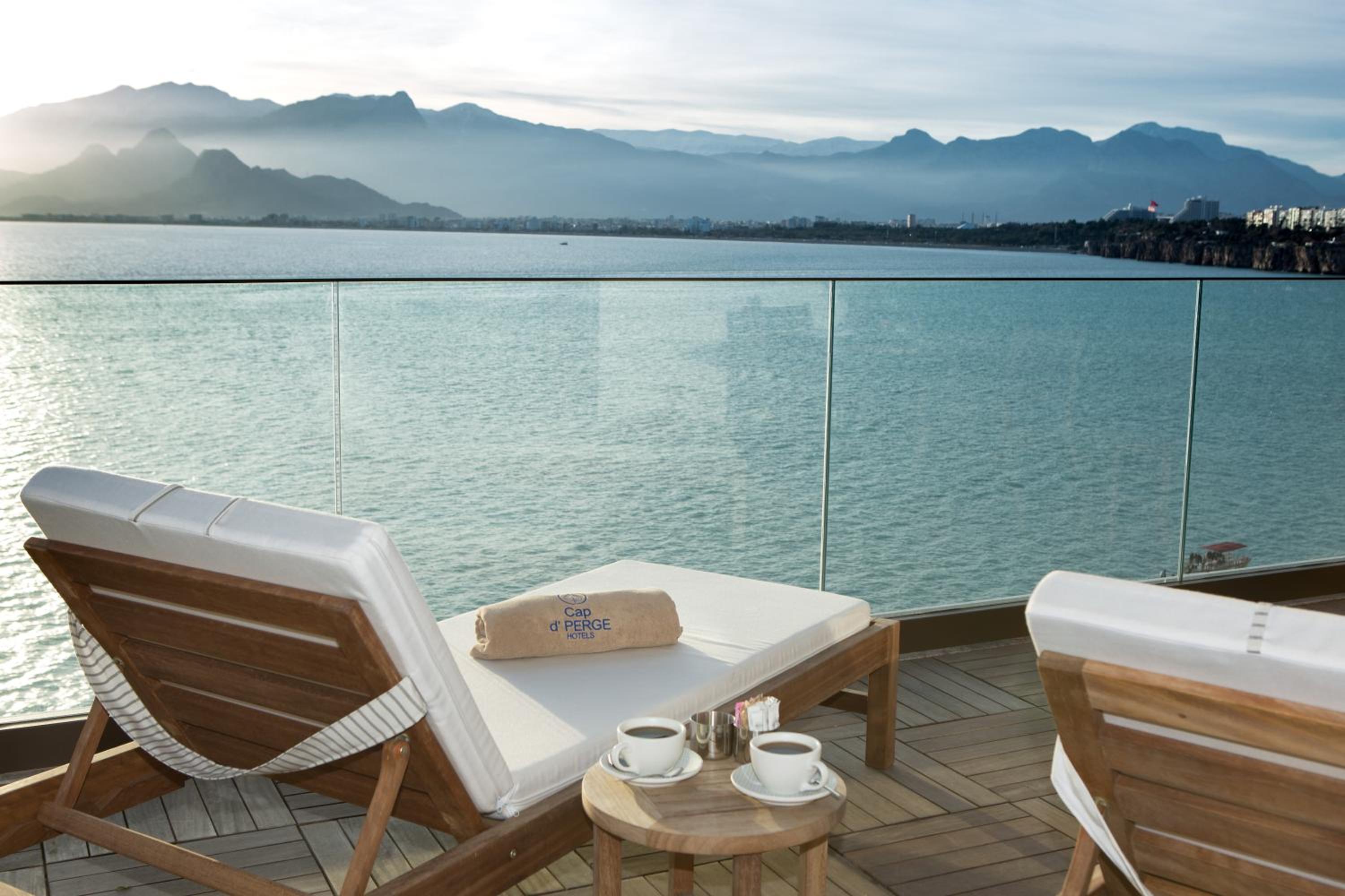 Perge Hotels - Adult Only 18 plus - Image 106