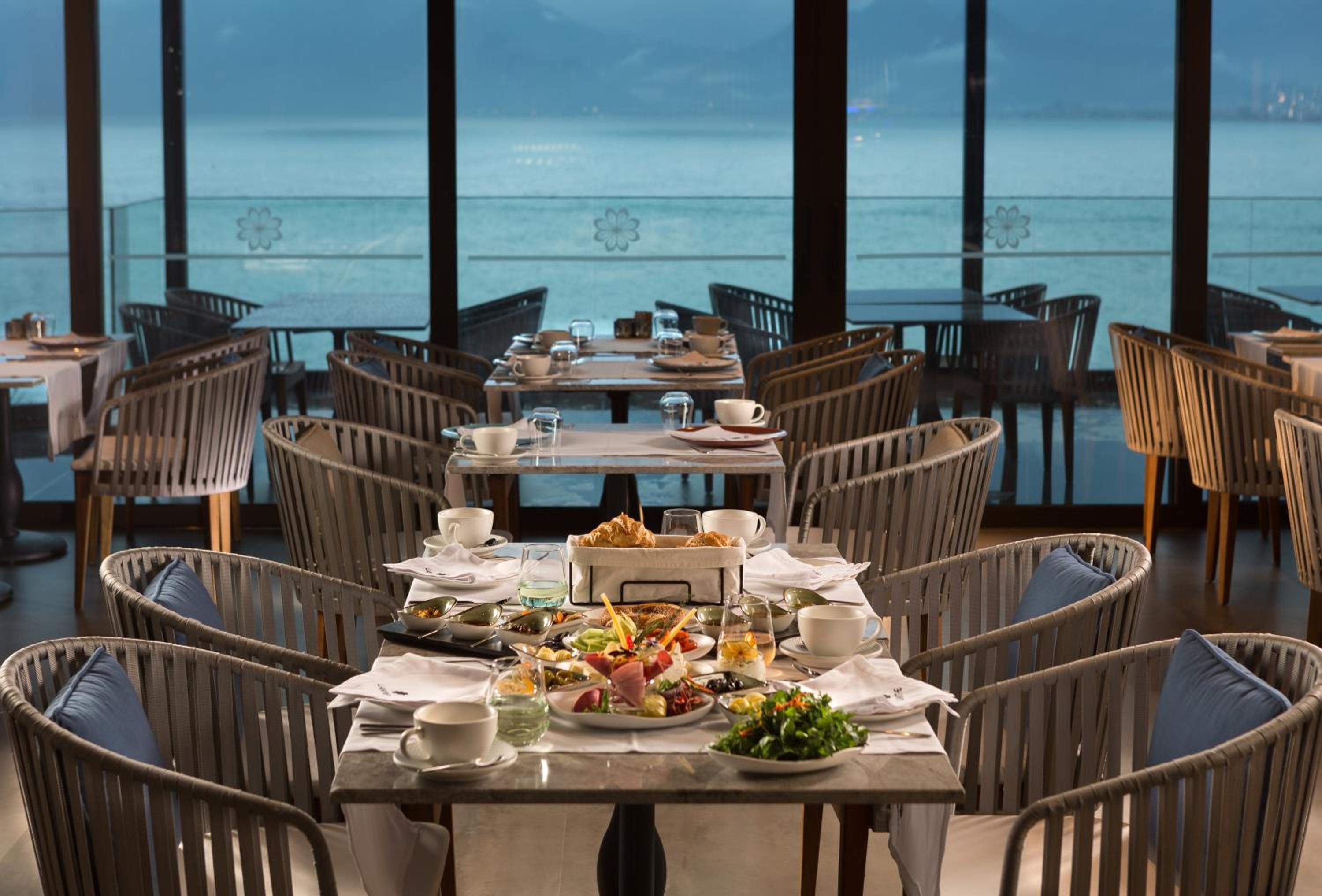 Perge Hotels - Adult Only 18 plus - Image 20