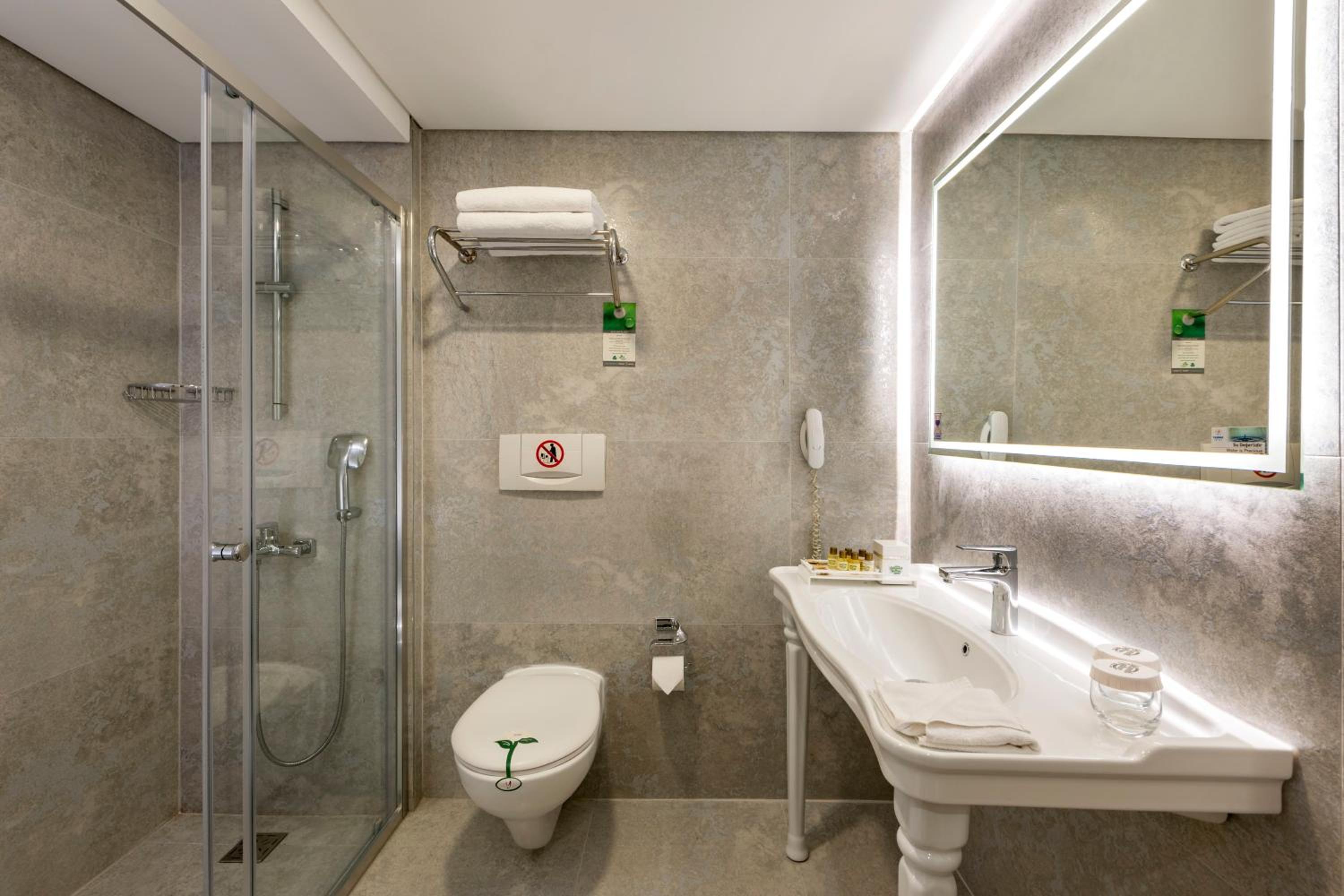 Hotel Yasmak Sultan - Image 13