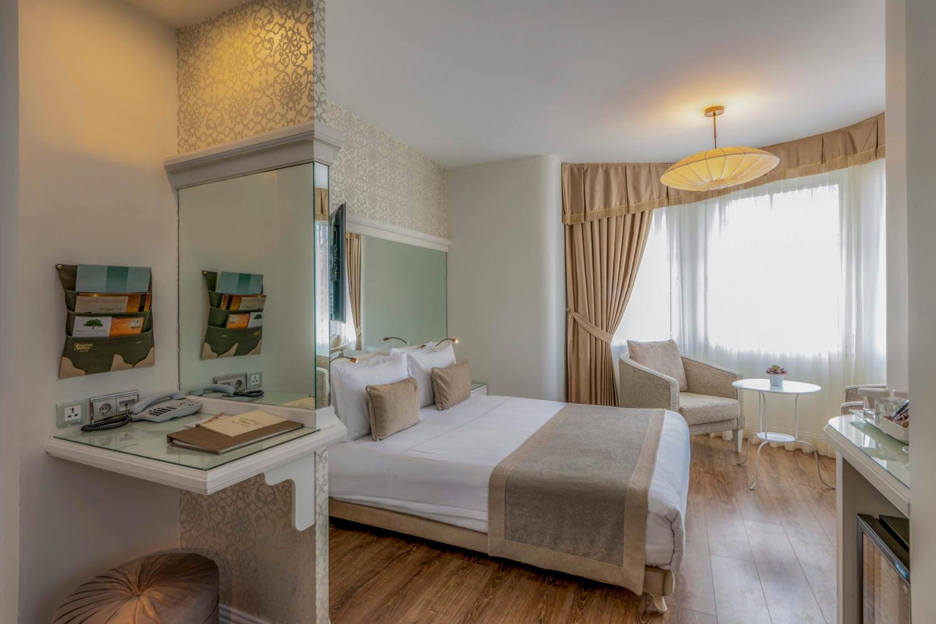 Hotel Yasmak Sultan - Image 24