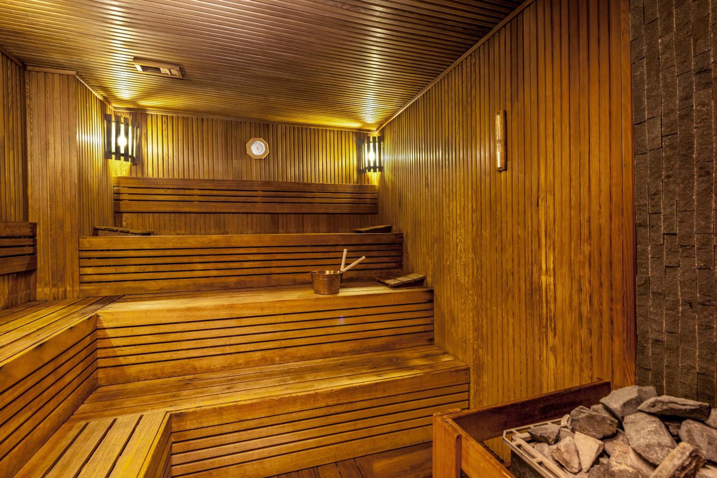 Hotel Yasmak Sultan - Image 31