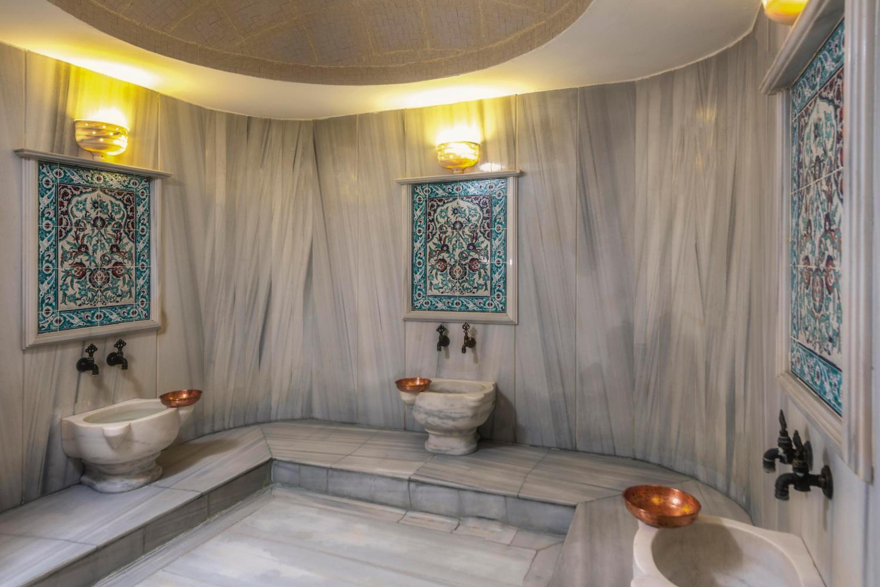 Hotel Yasmak Sultan - Image 27