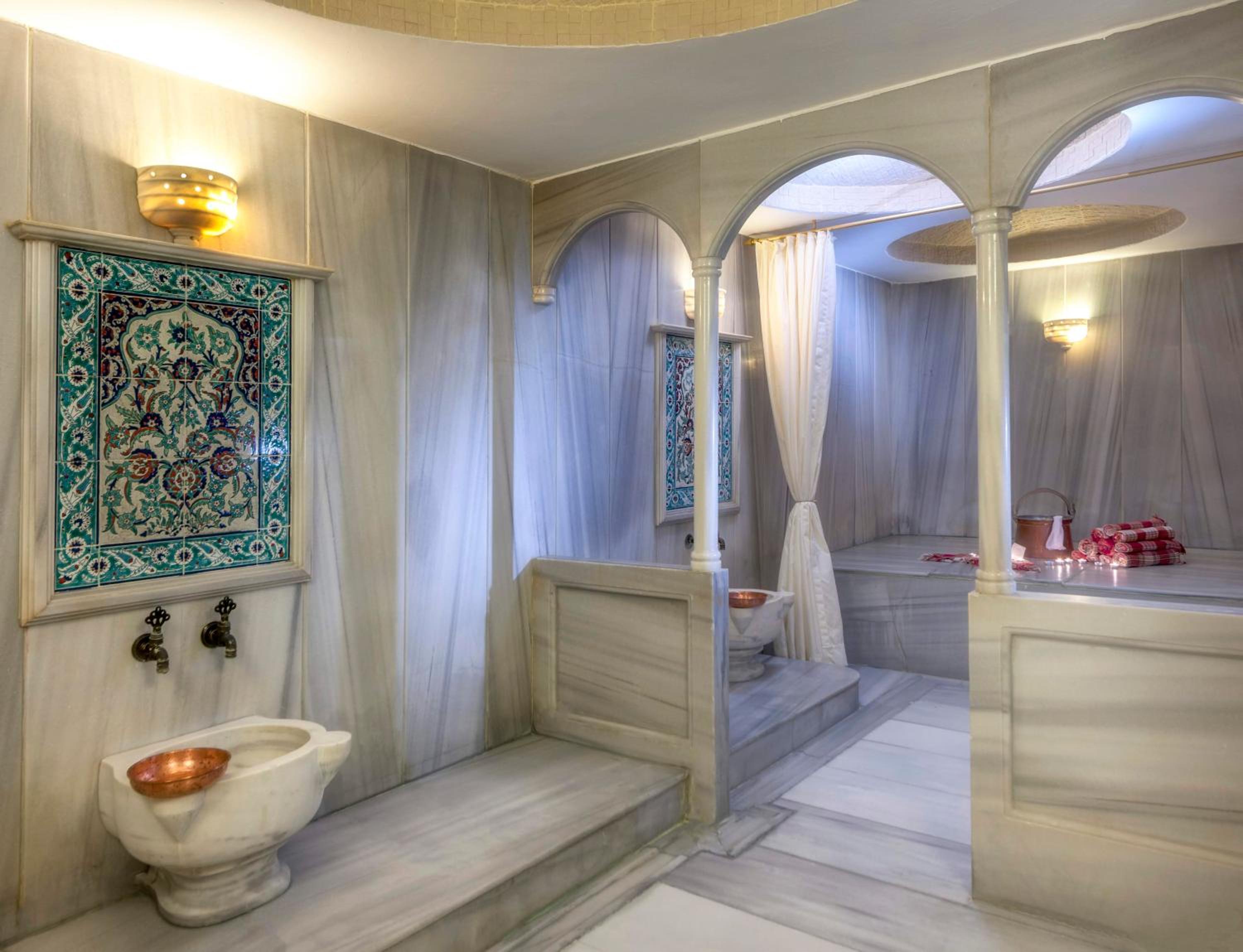Hotel Yasmak Sultan - Image 34
