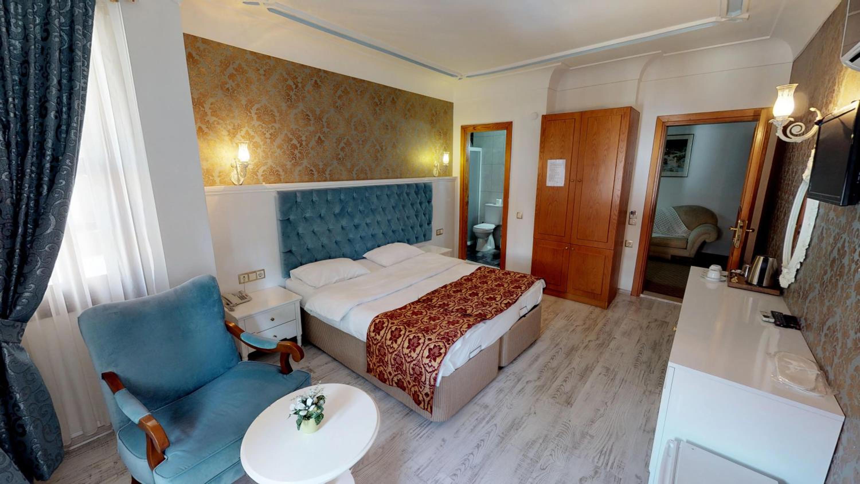 Urcu Hotel - Image 82