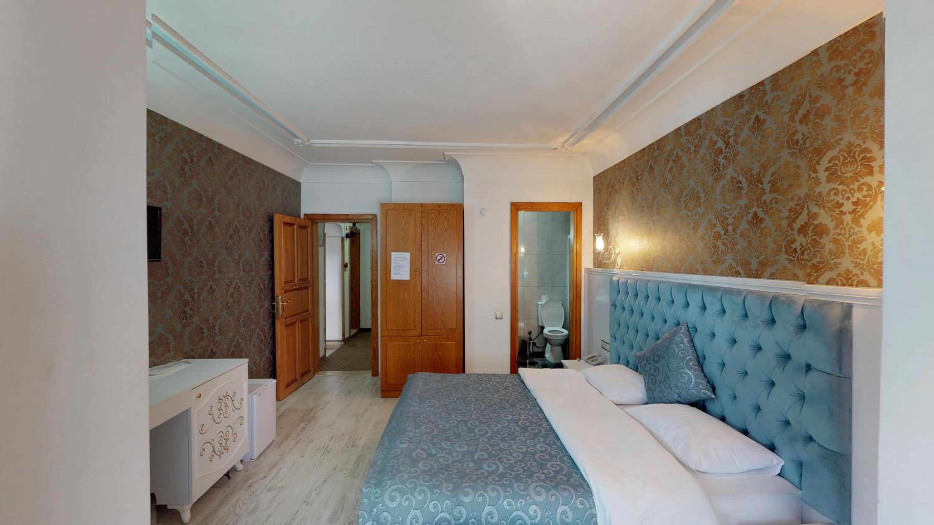 Urcu Hotel - Image 27