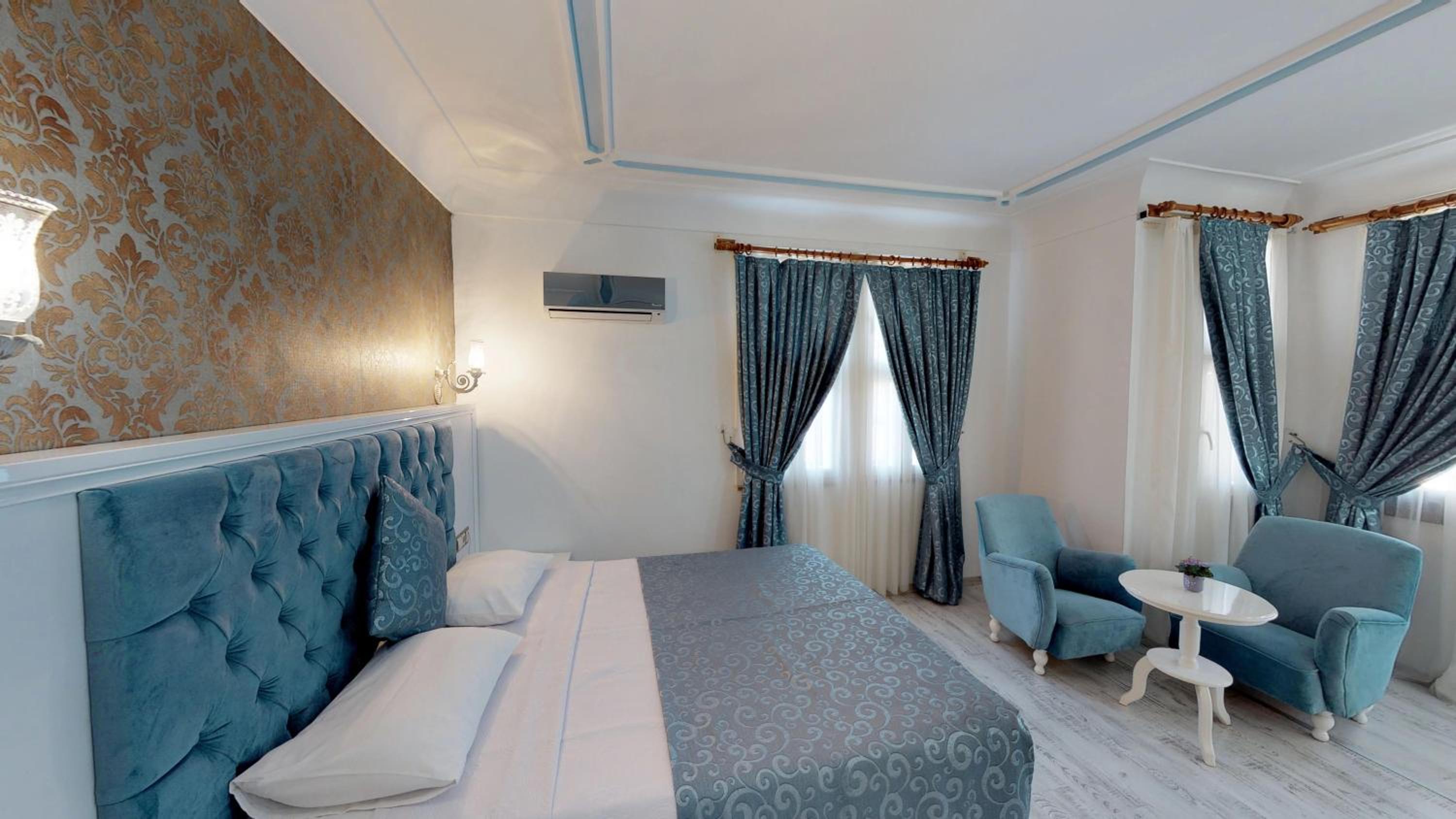 Urcu Hotel - Image 79